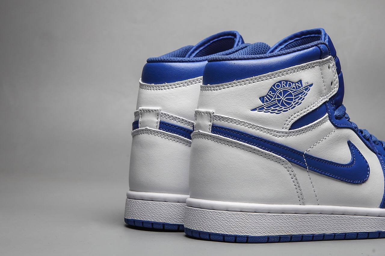 jordan air jordan 1 retro