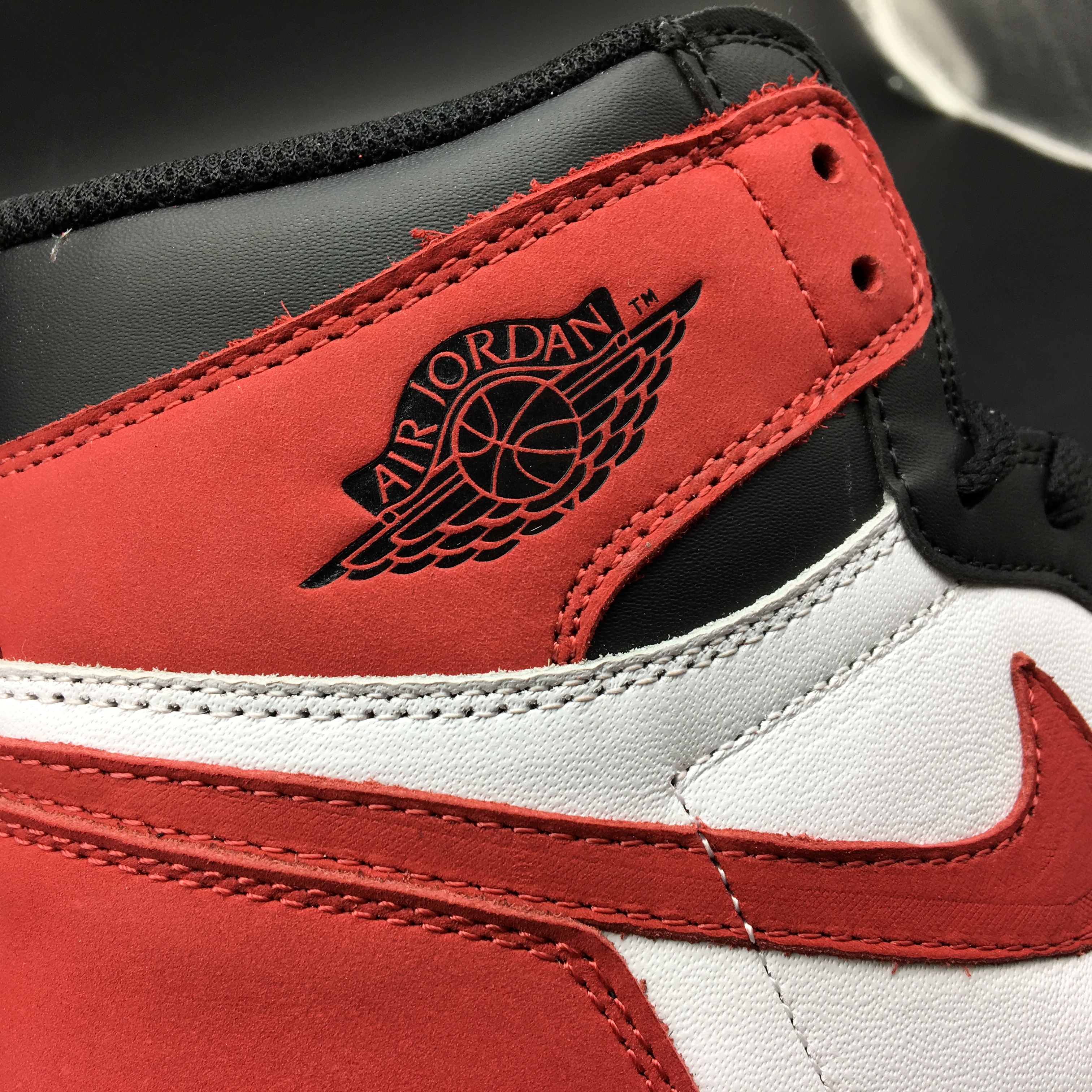 jordan air jordan 1 retro