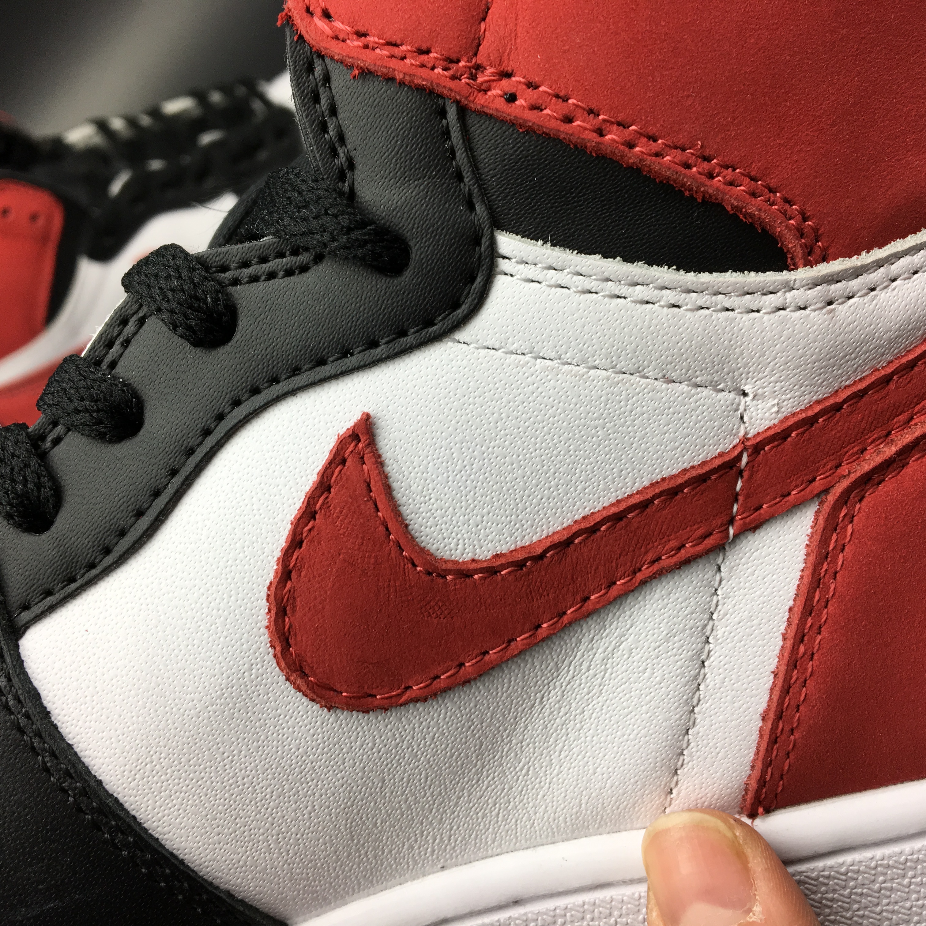 jordan air jordan 1 retro