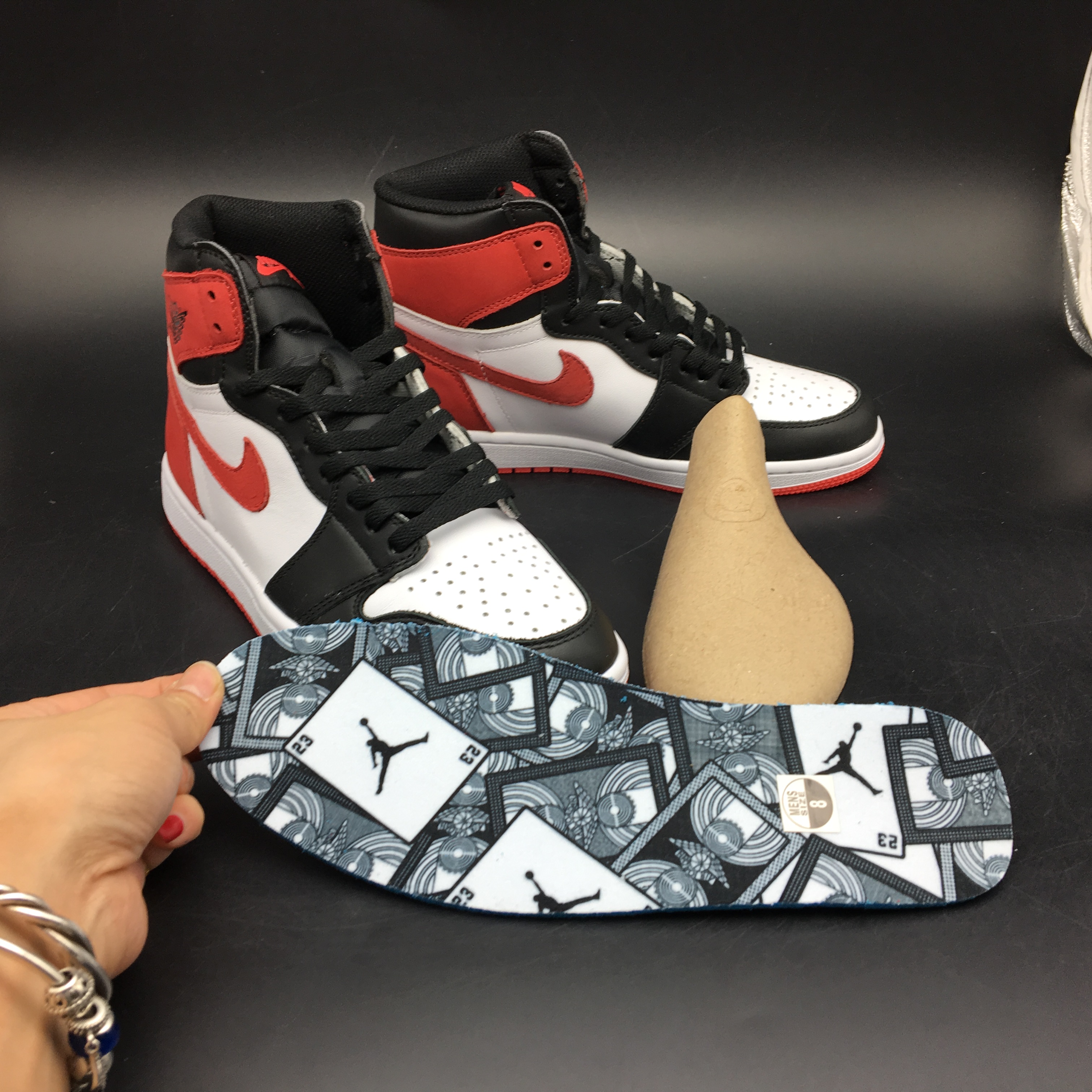 jordan air jordan 1 retro