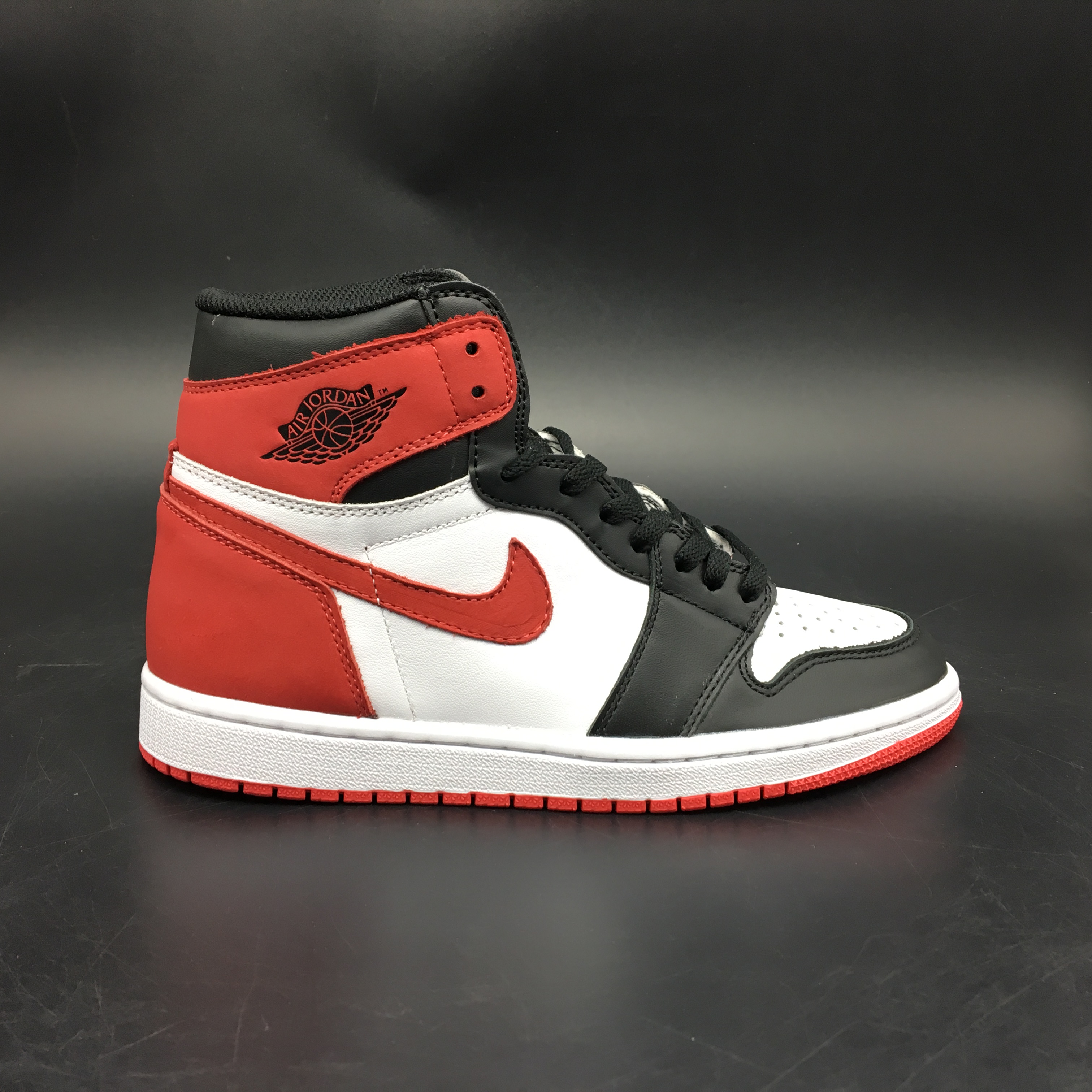 Zapatillas jordan modelo air jordan 1 retro