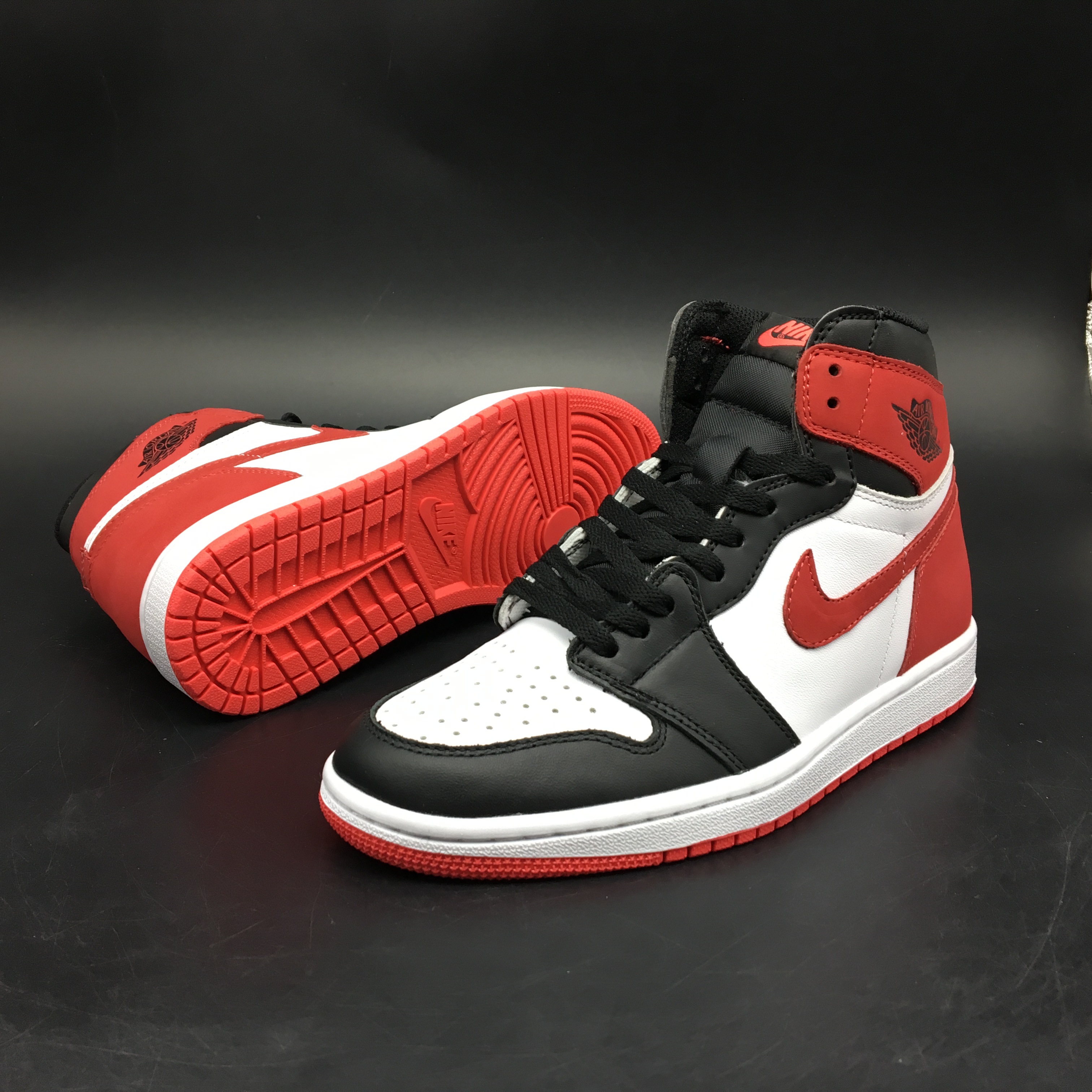 jordan air jordan 1 retro