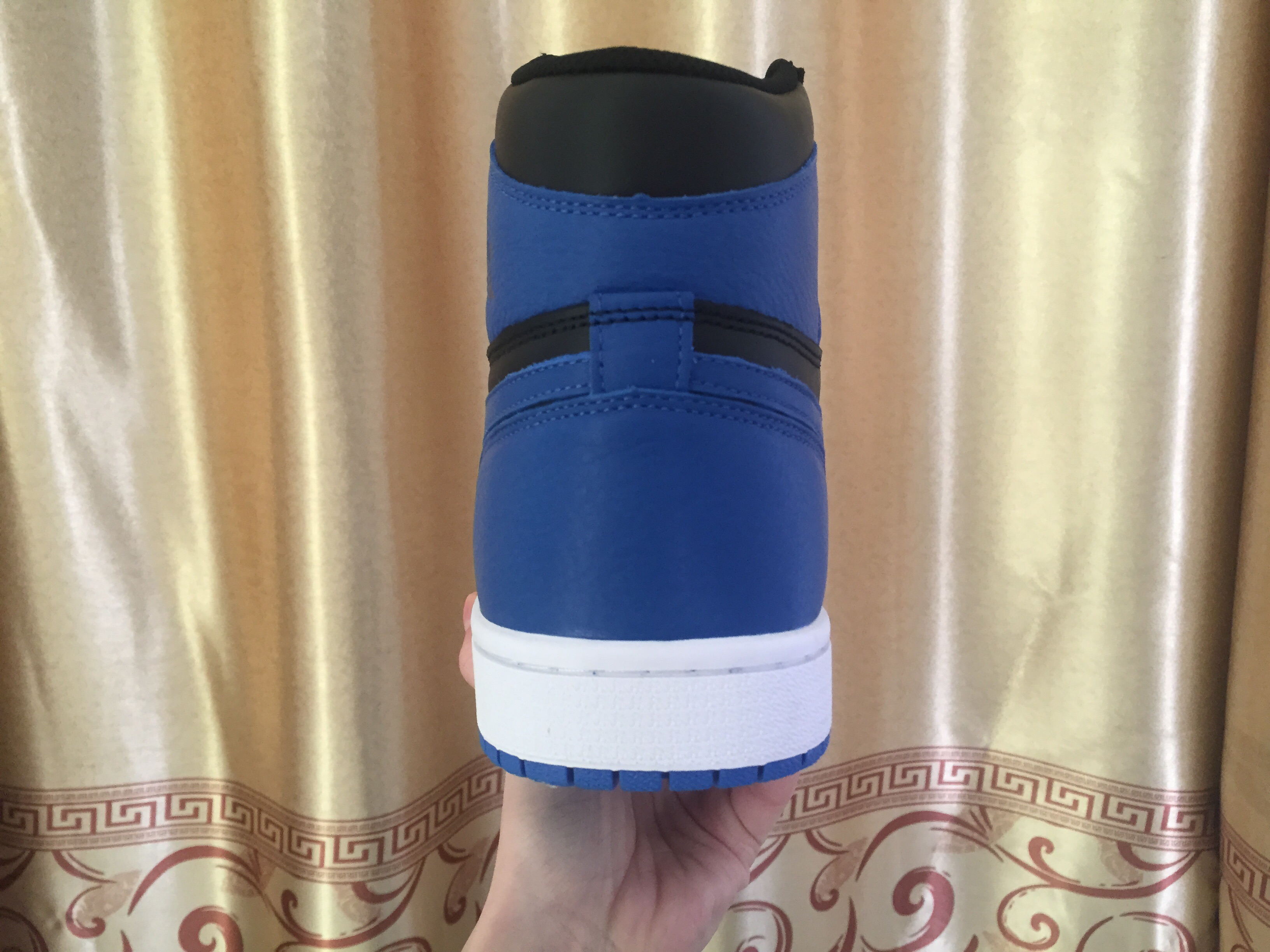 jordan air jordan 1 retro