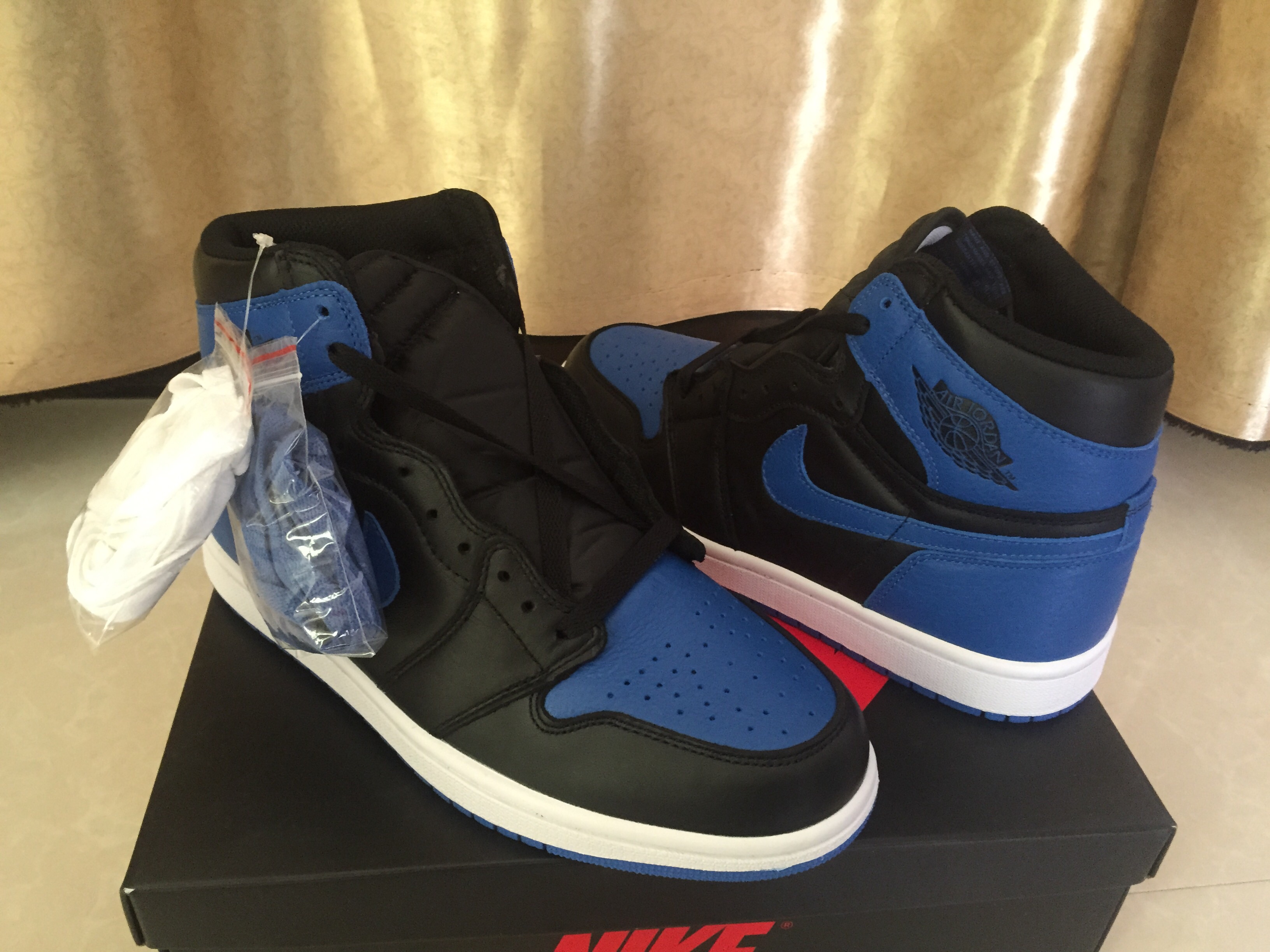 jordan air jordan 1 retro