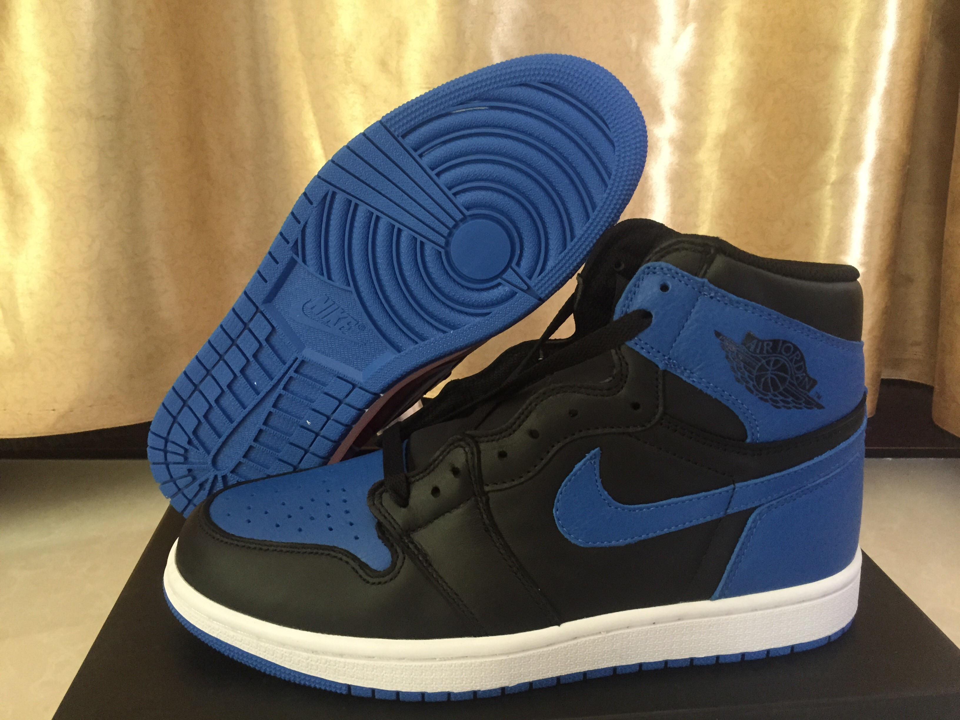 jordan air jordan 1 retro
