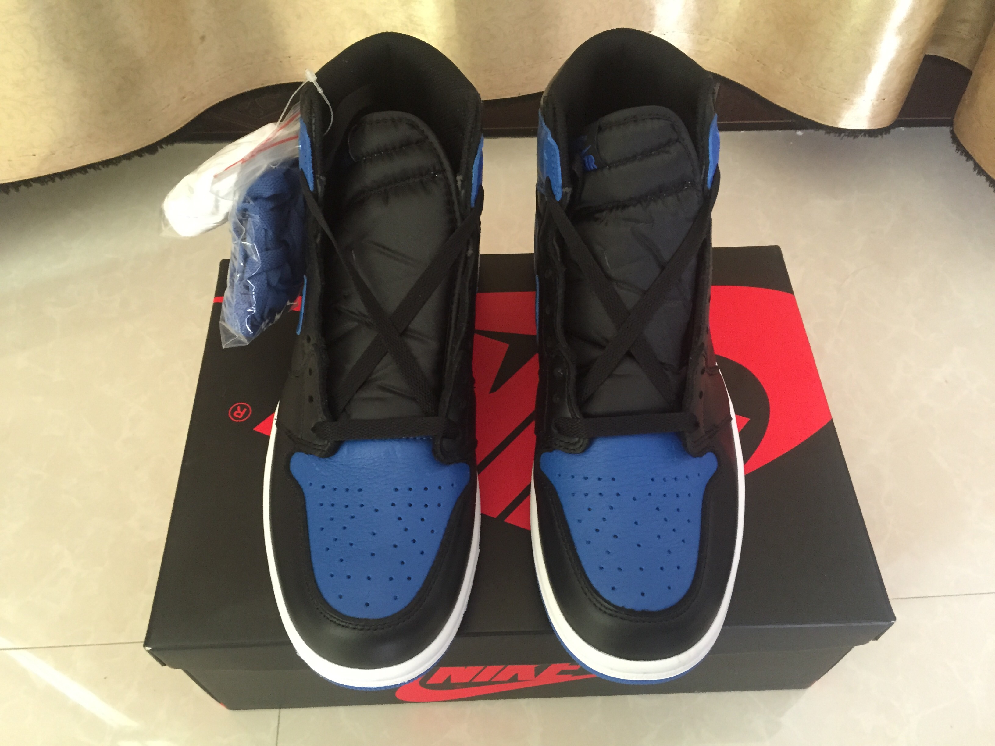 jordan air jordan 1 retro