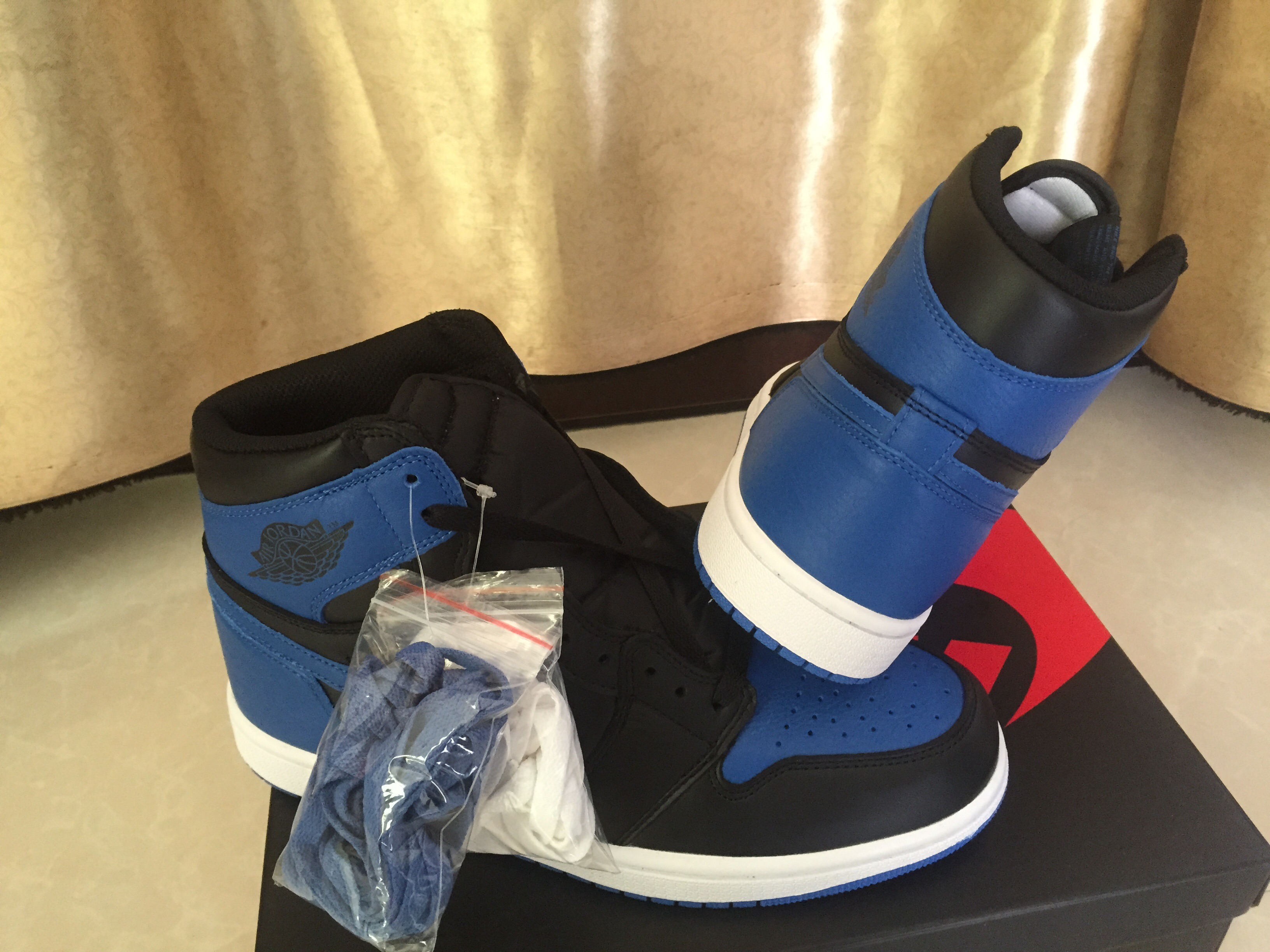 jordan air jordan 1 retro
