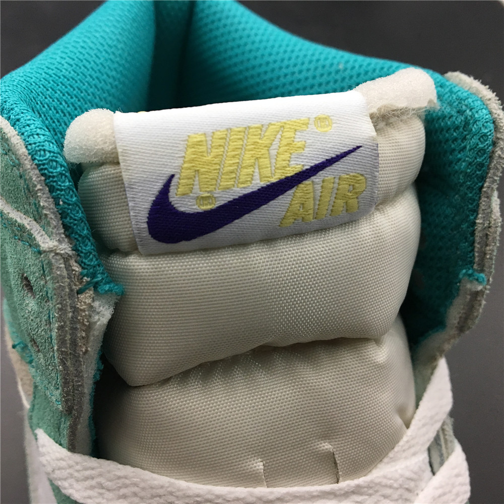 jordan air jordan 1 retro