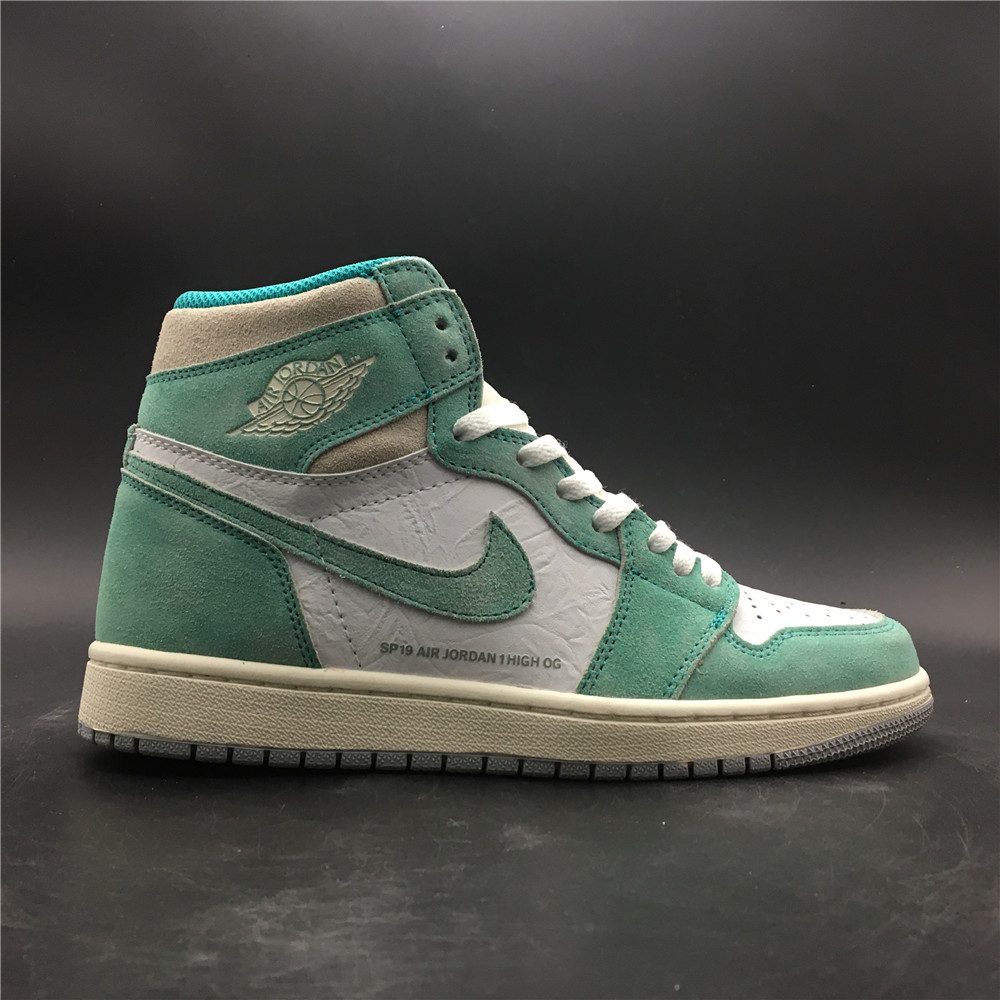 Zapatillas jordan modelo air jordan 1 retro