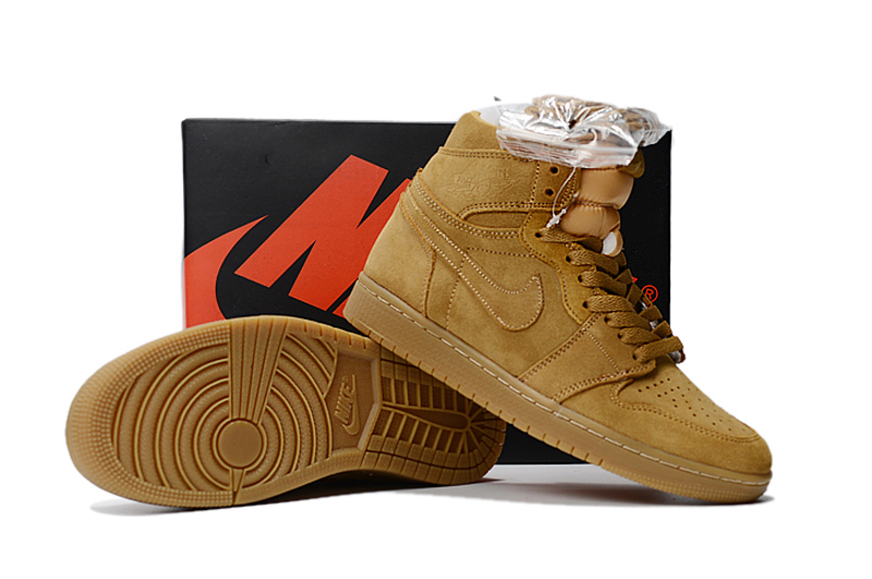 Zapatillas jordan modelo air jordan 1 retro