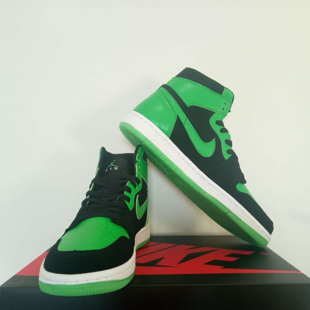 jordan air jordan 1 retro