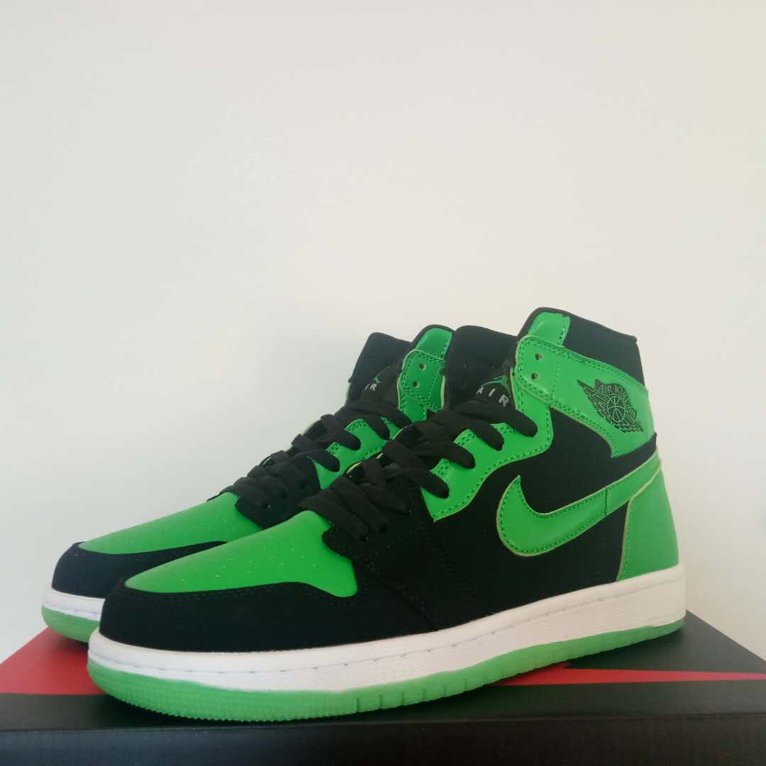Zapatillas jordan modelo air jordan 1 retro
