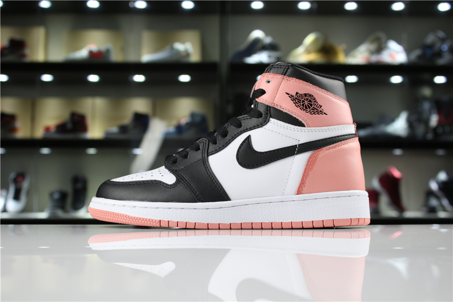 Zapatillas jordan modelo air jordan 1 retro
