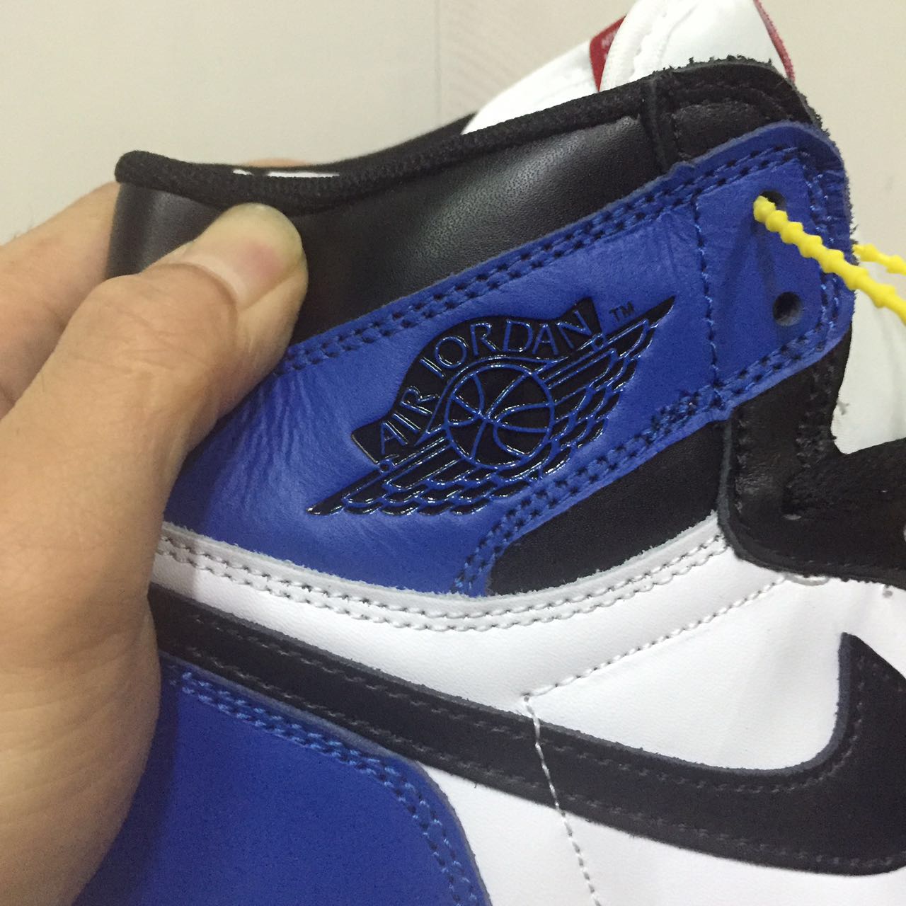 jordan air jordan 1 retro