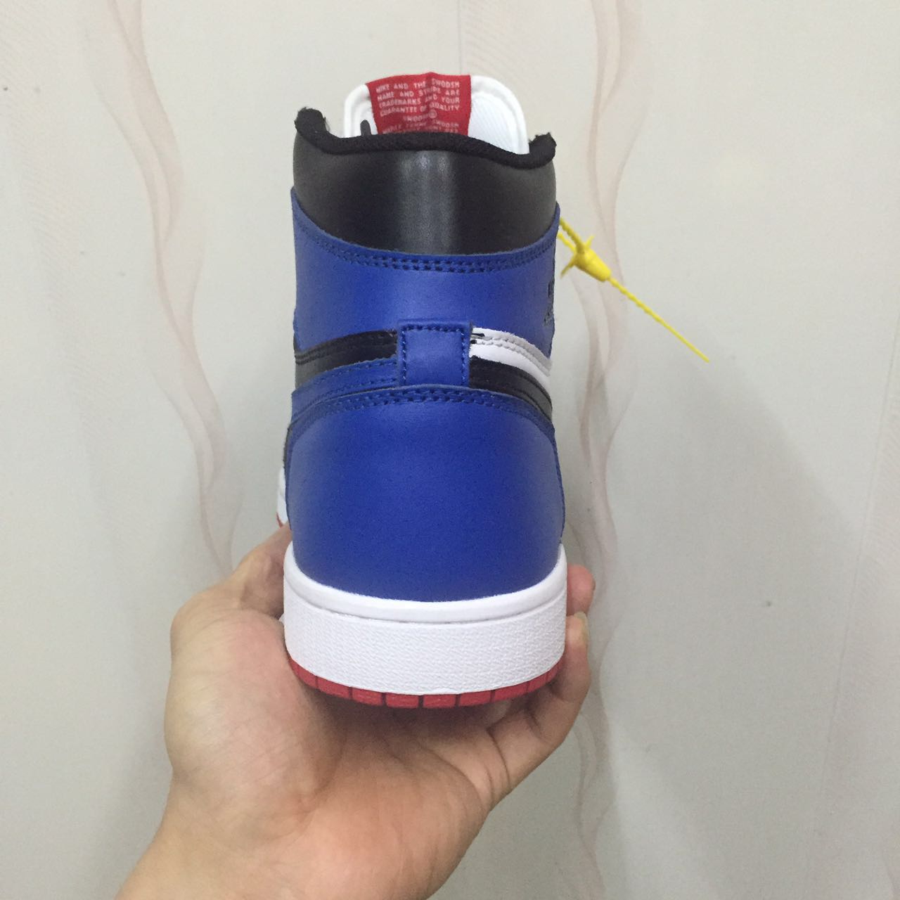 jordan air jordan 1 retro
