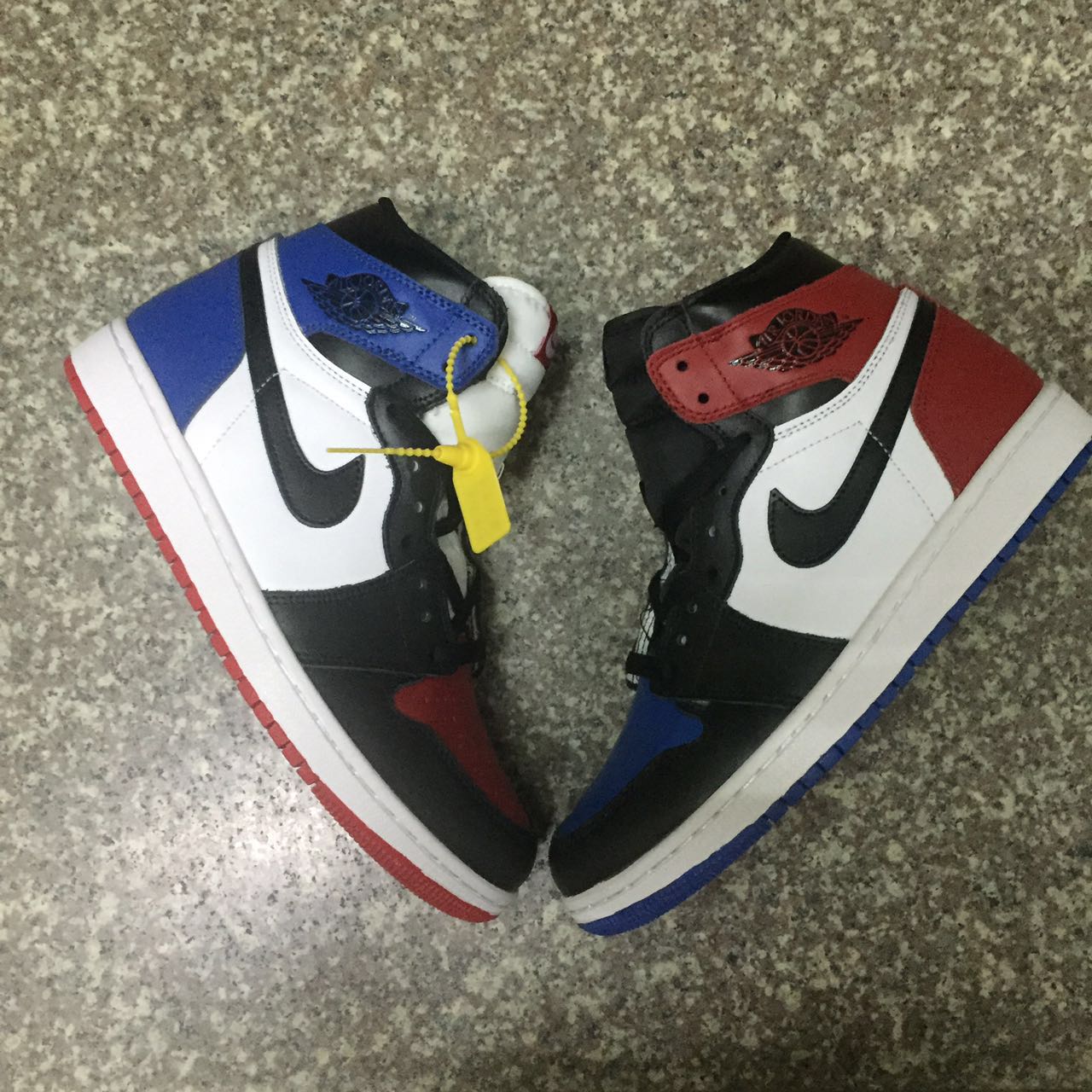 jordan air jordan 1 retro