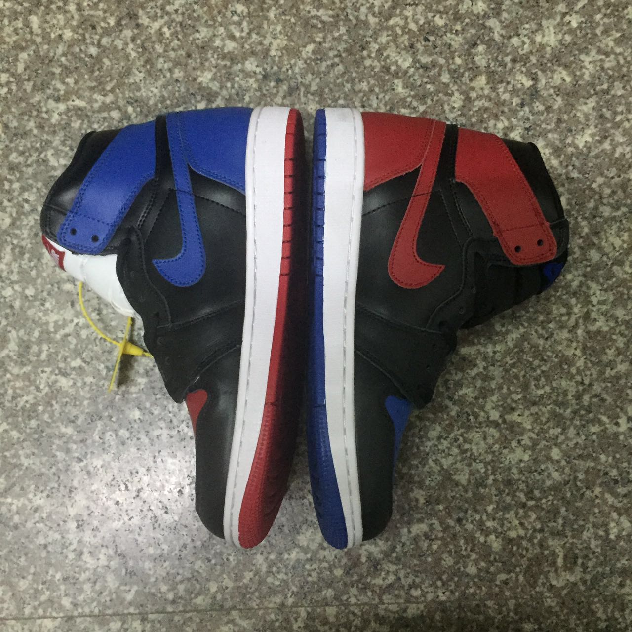 jordan air jordan 1 retro