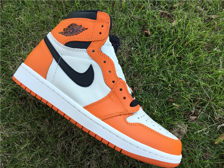 Zapatillas jordan modelo air jordan 1 retro