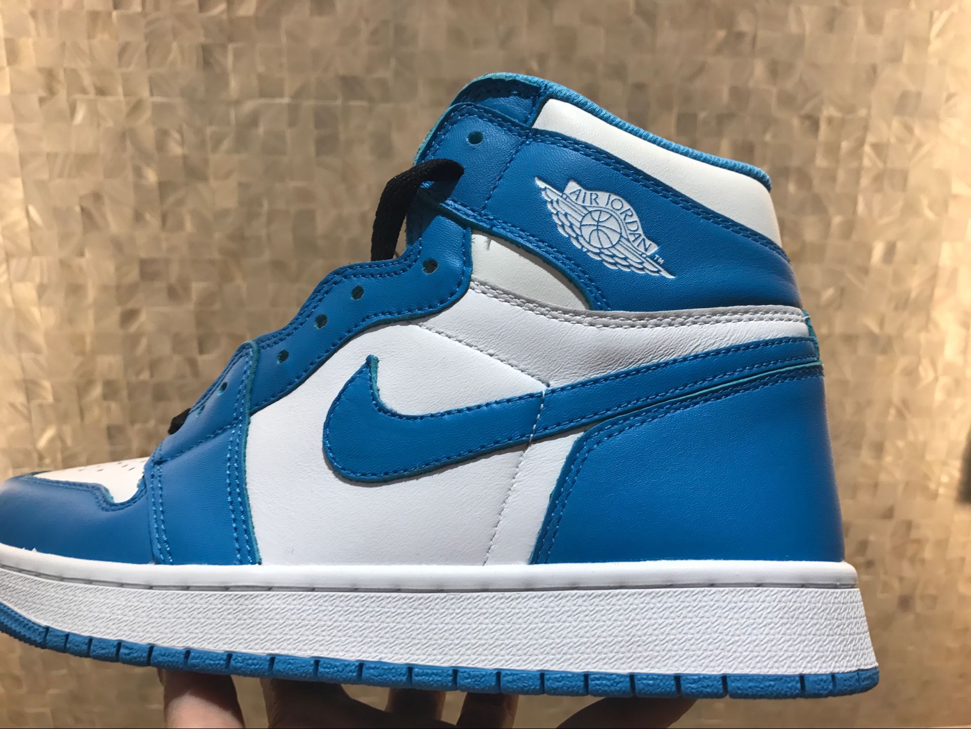 jordan air jordan 1 retro