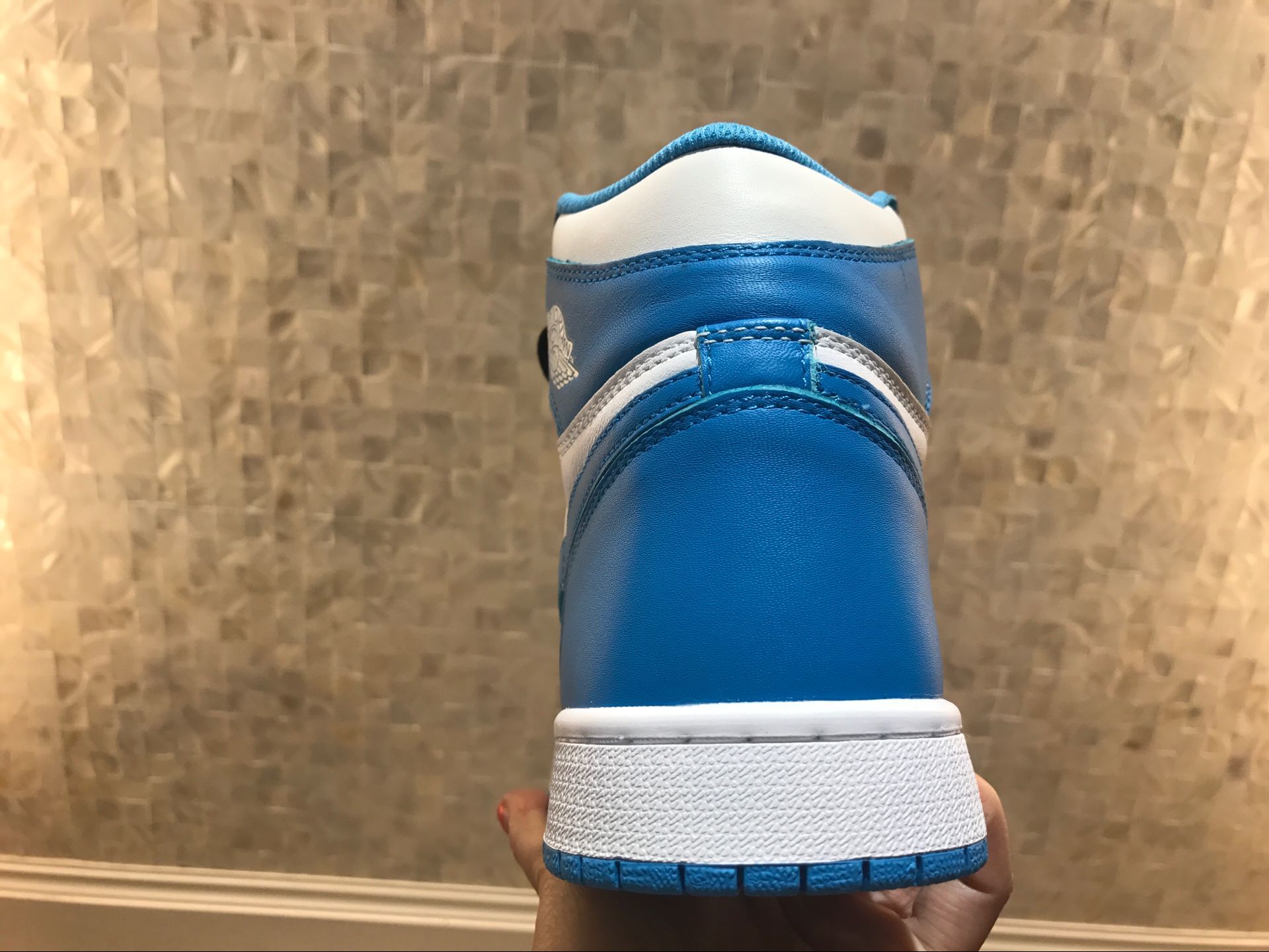 jordan air jordan 1 retro