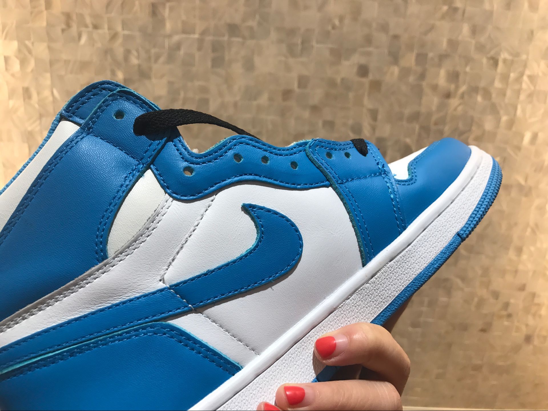 jordan air jordan 1 retro