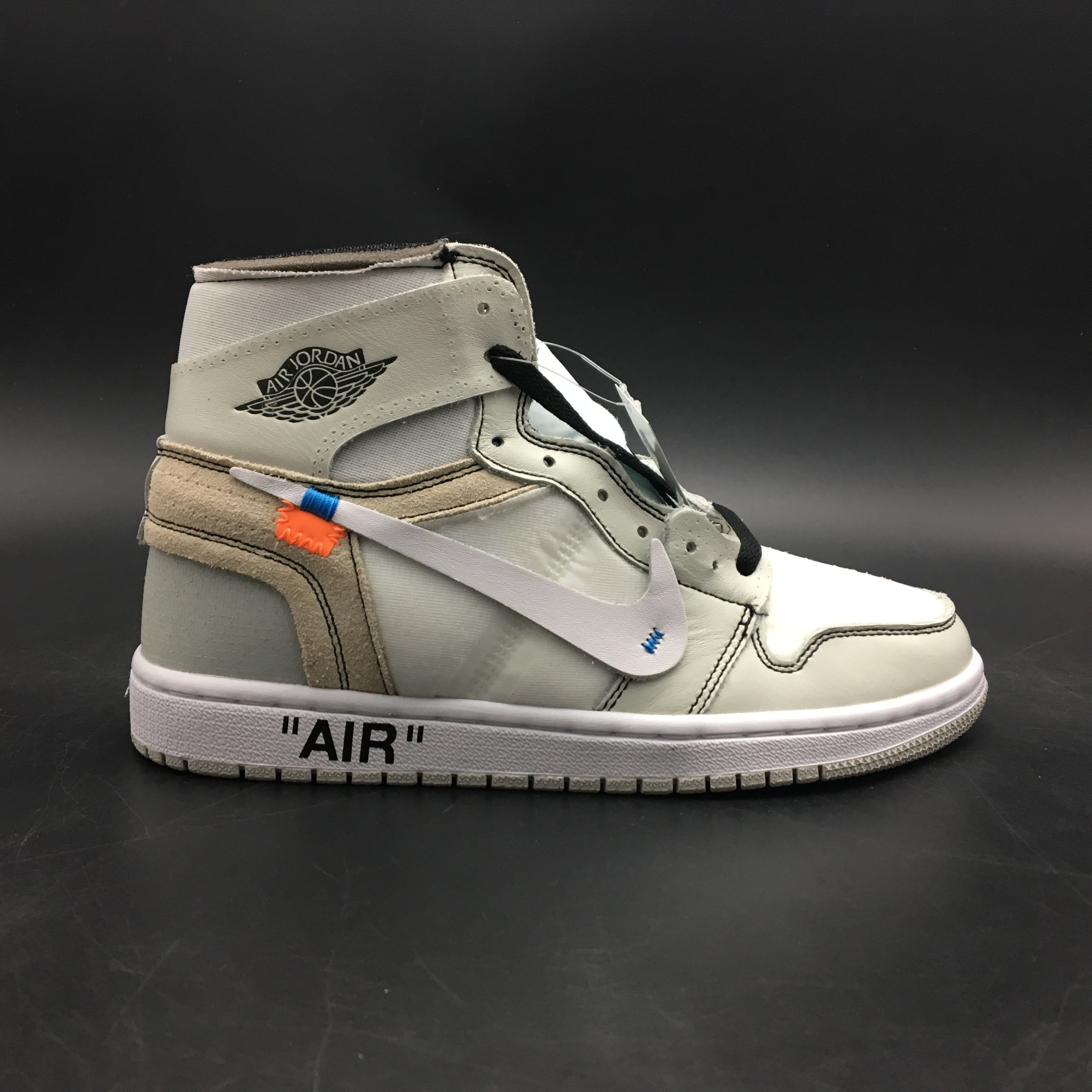 Zapatillas jordan modelo air jordan 1 retro
