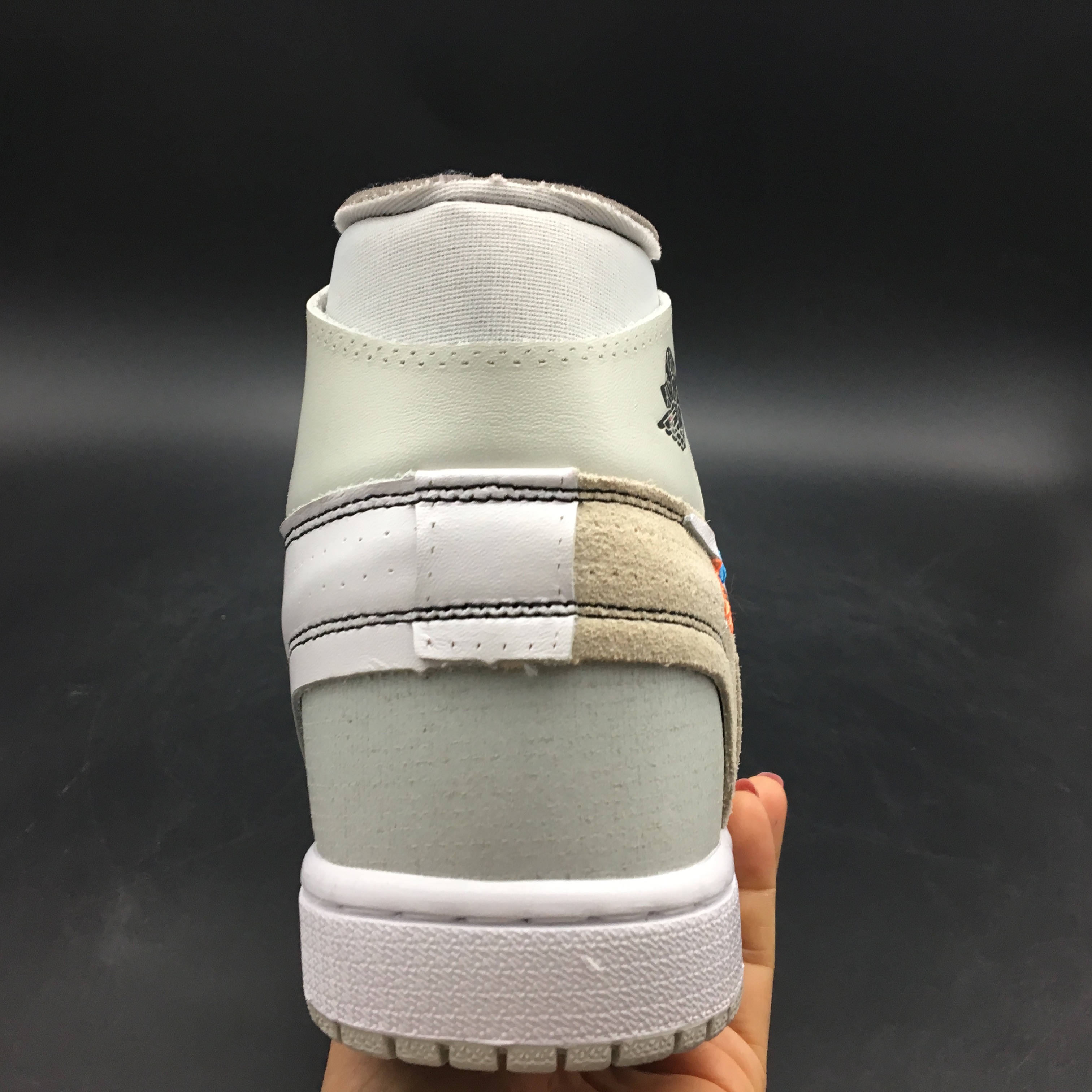 jordan air jordan 1 retro