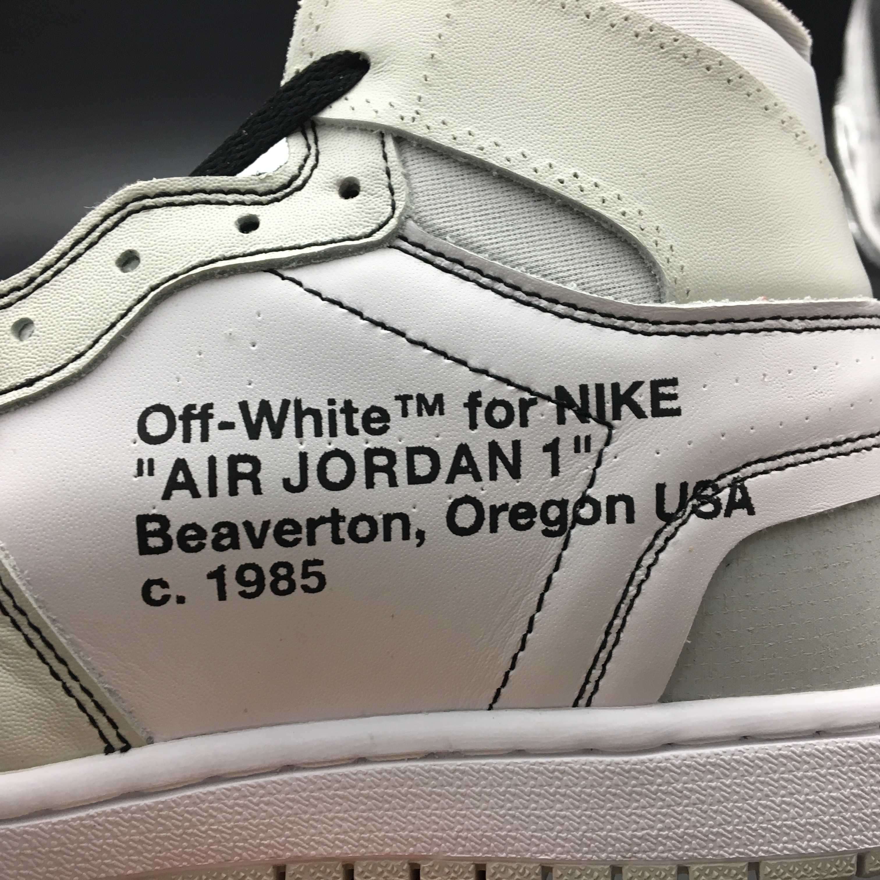 jordan air jordan 1 retro
