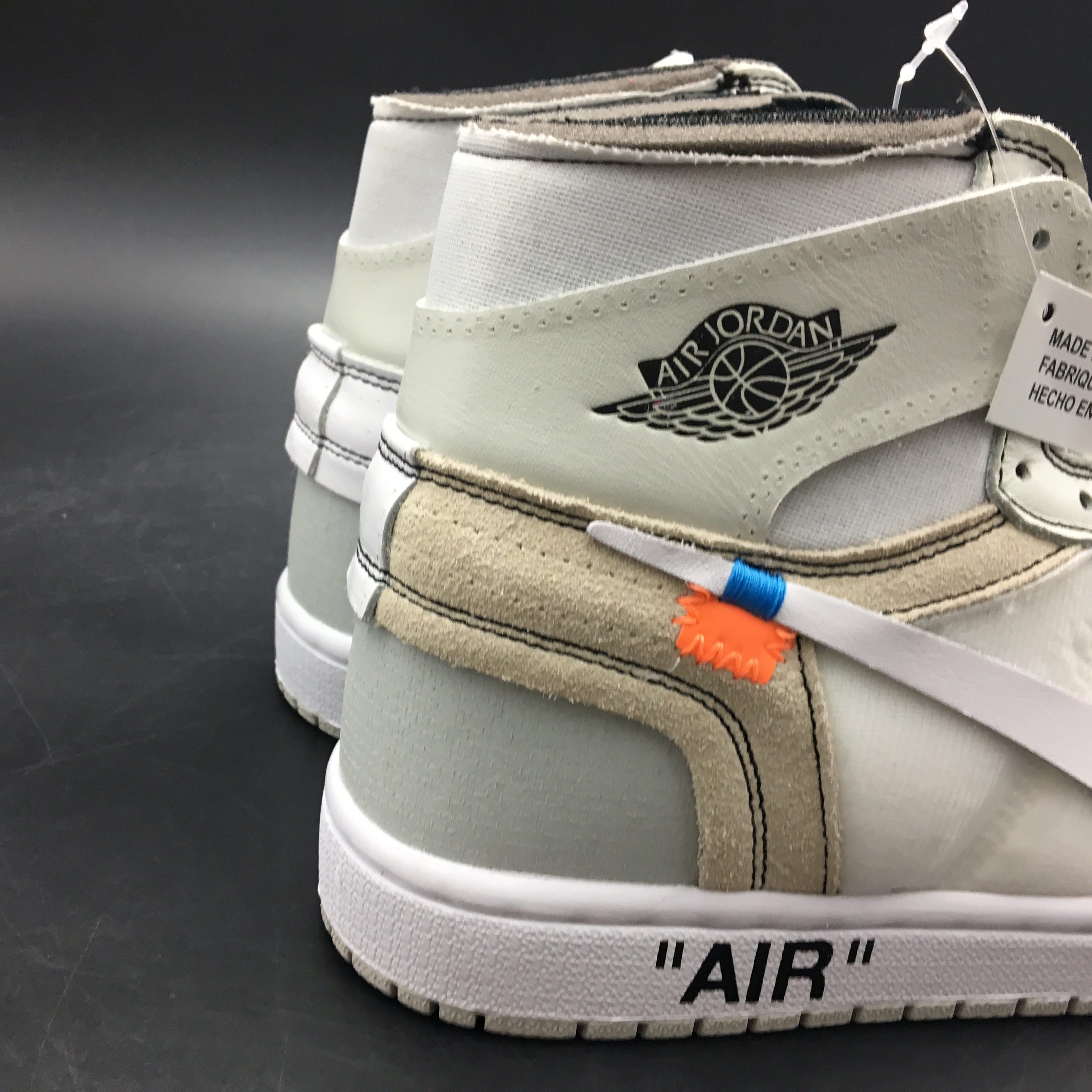jordan air jordan 1 retro