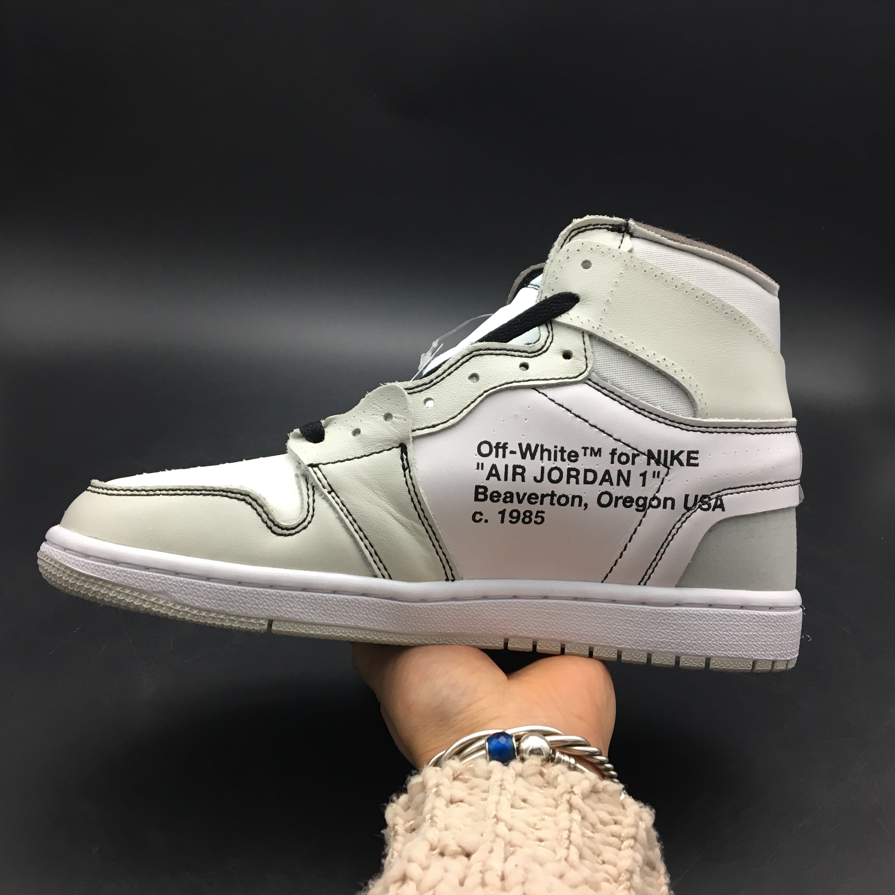jordan air jordan 1 retro