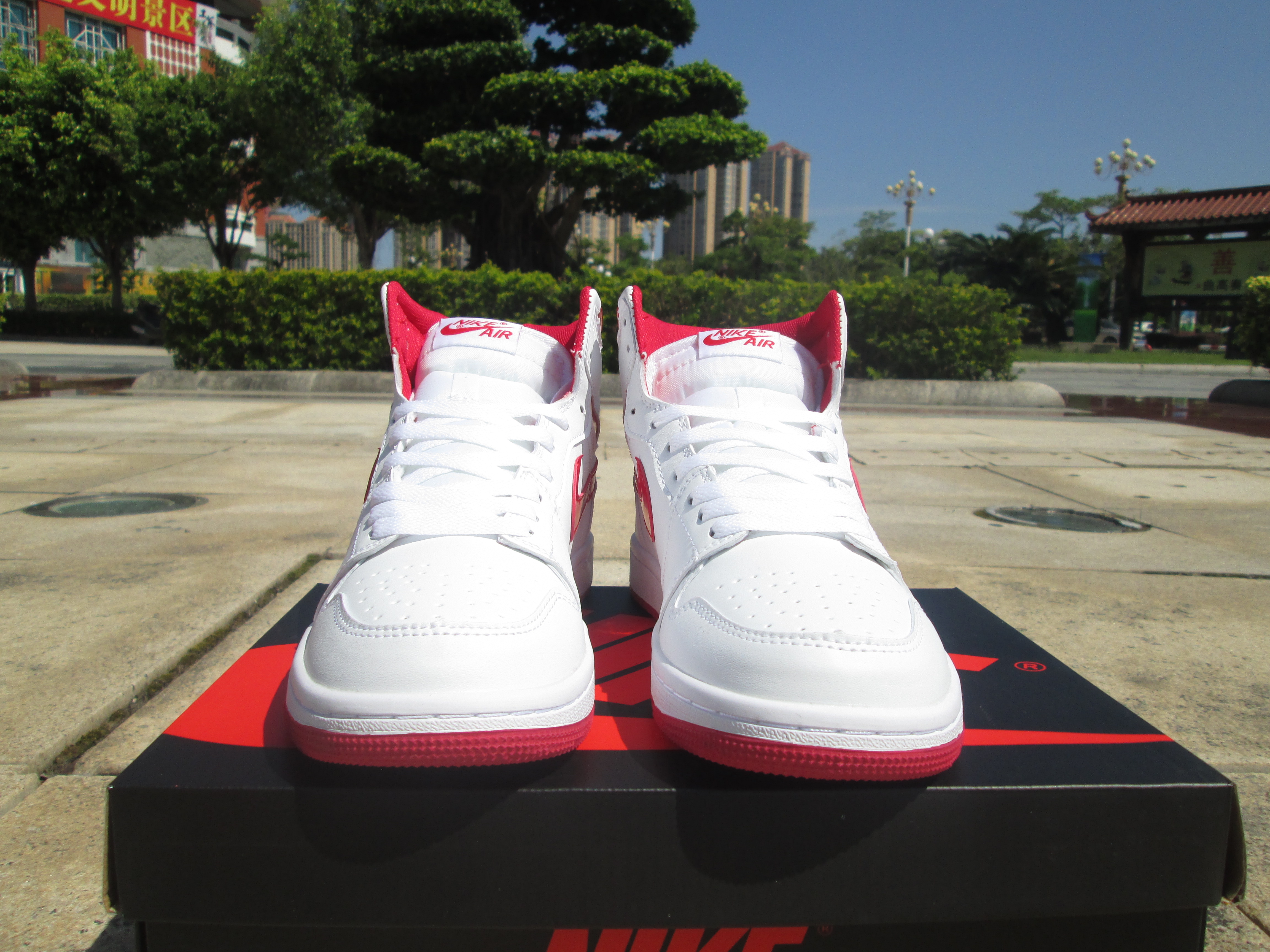 jordan air jordan 1 retro