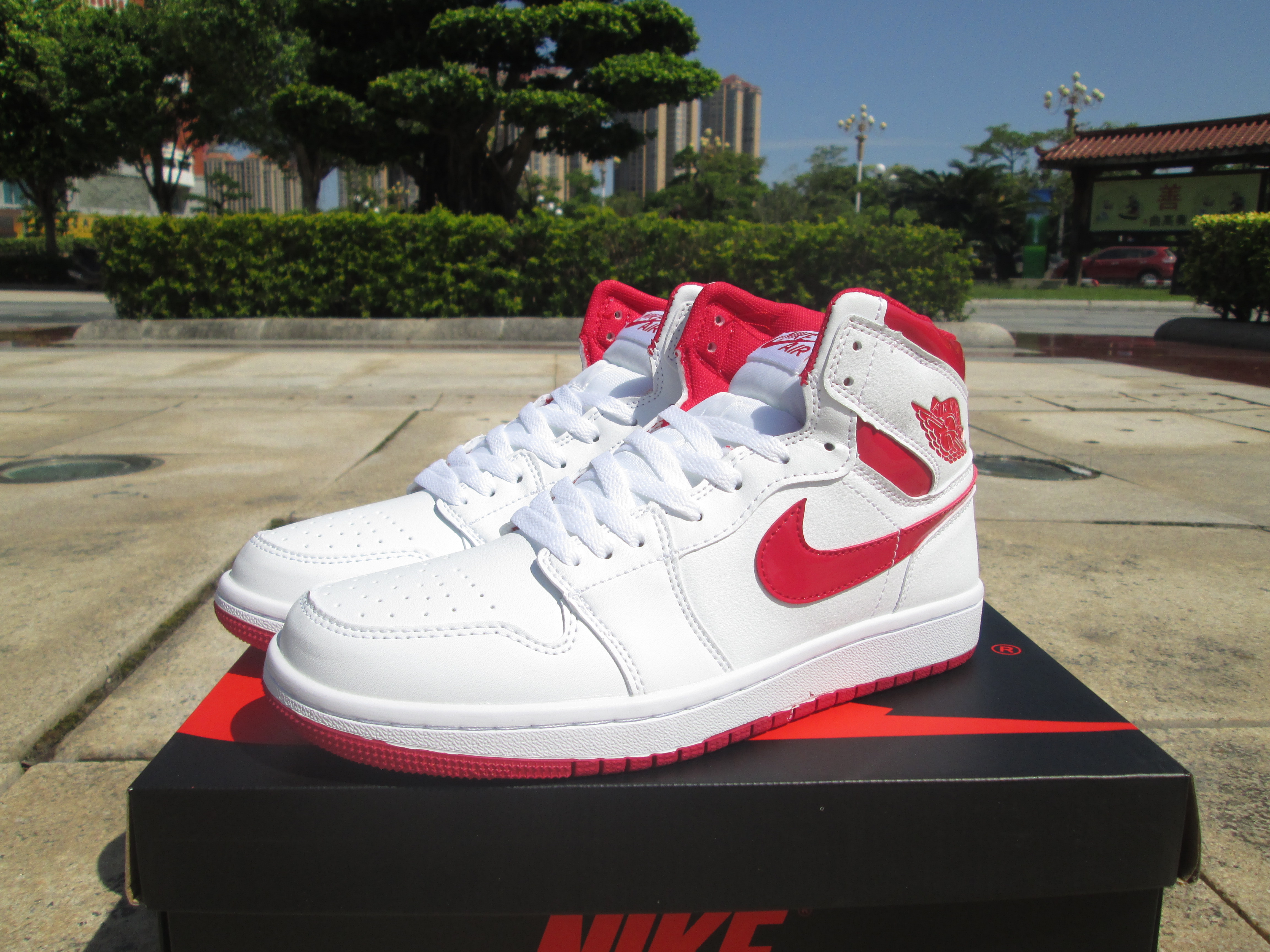 jordan air jordan 1 retro