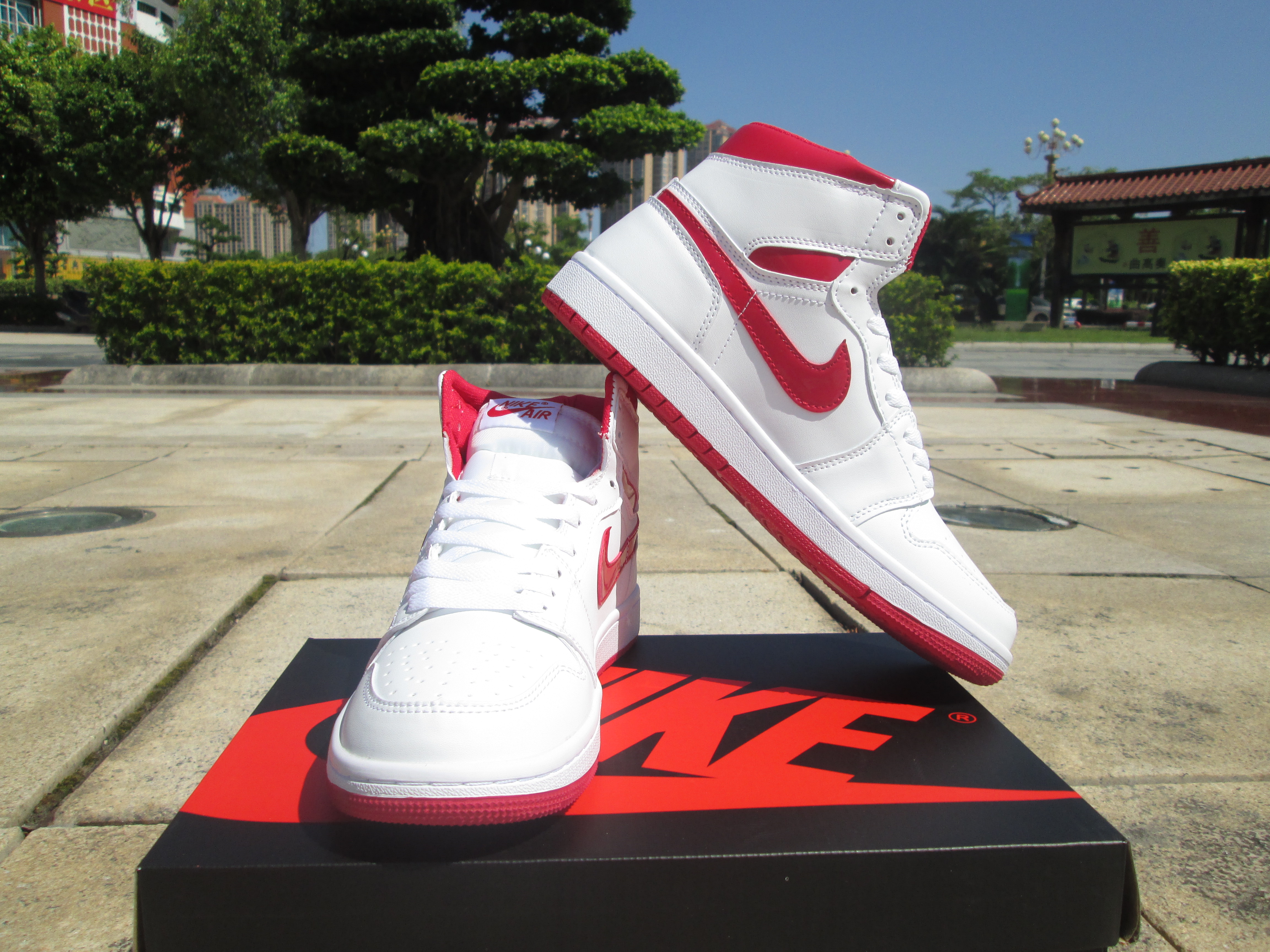 jordan air jordan 1 retro
