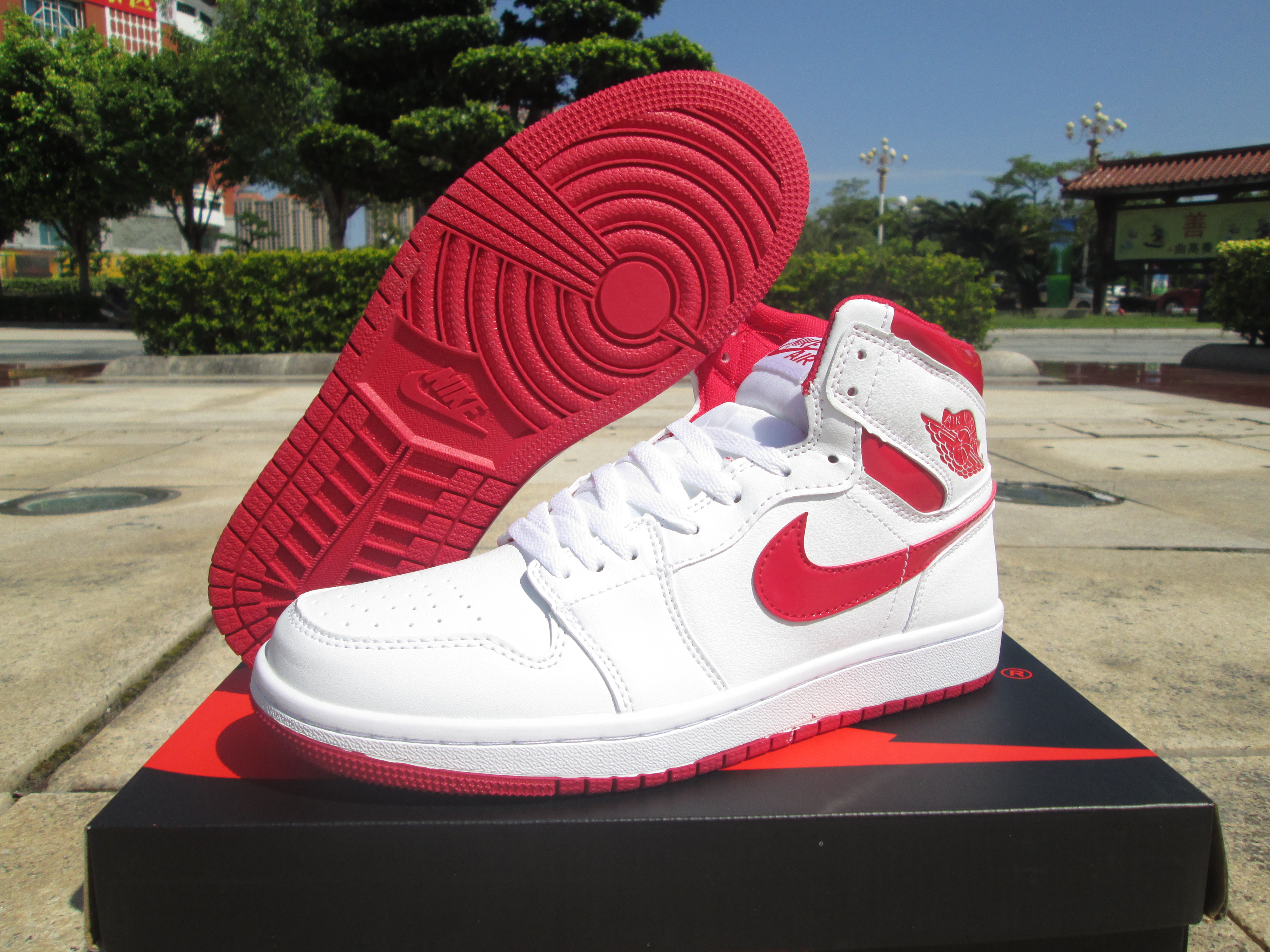 jordan air jordan 1 retro