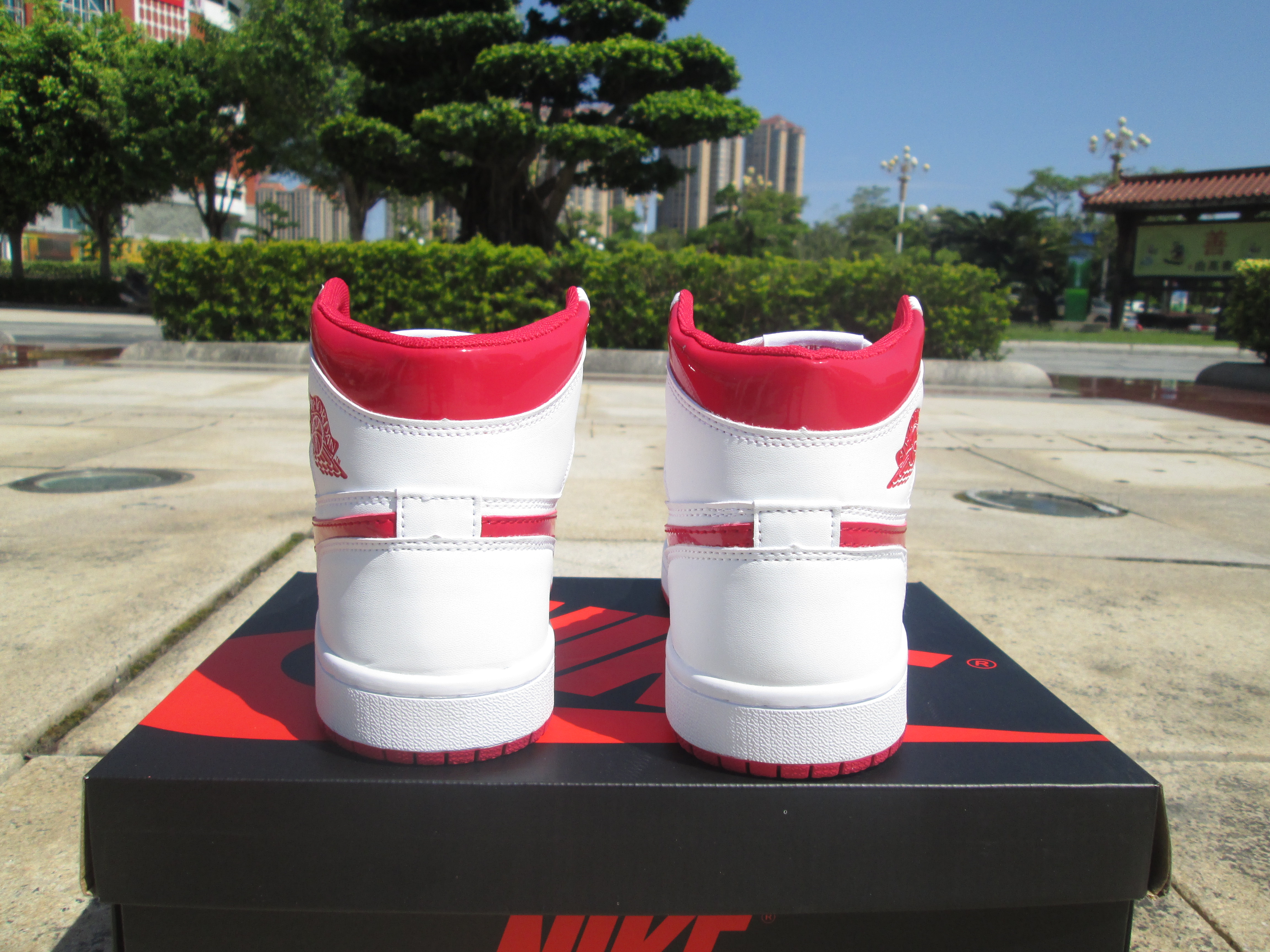 jordan air jordan 1 retro