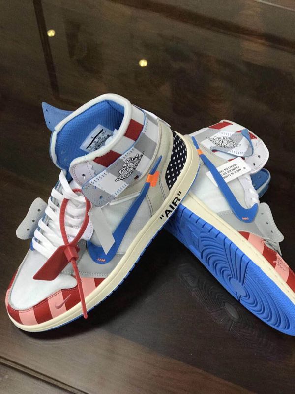 jordan air jordan 1 retro