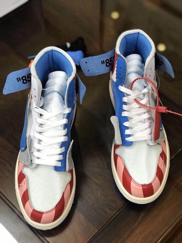 jordan air jordan 1 retro