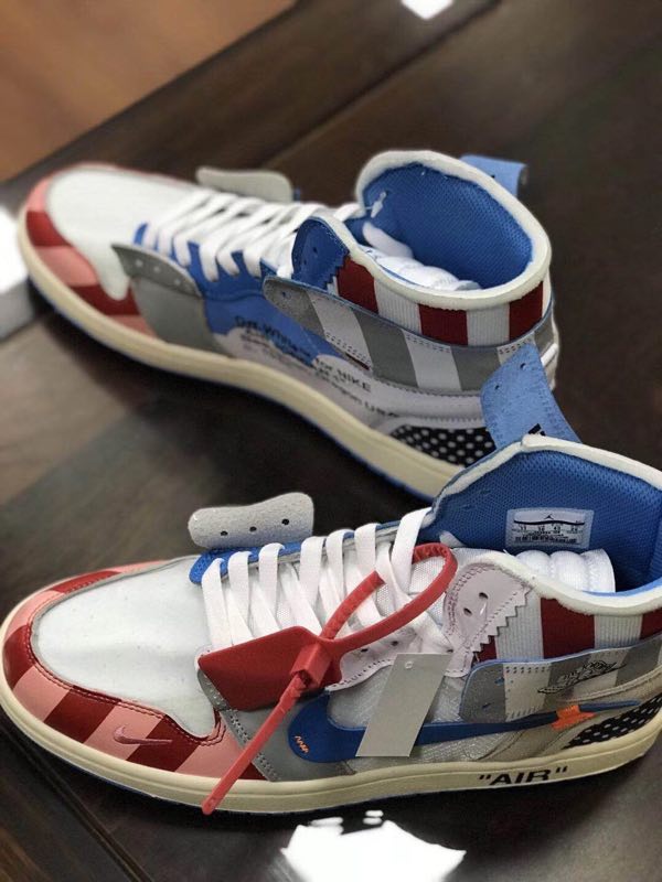 jordan air jordan 1 retro