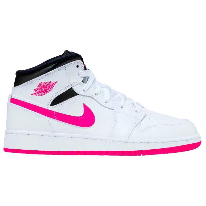 Zapatillas jordan modelo air jordan 1 retro