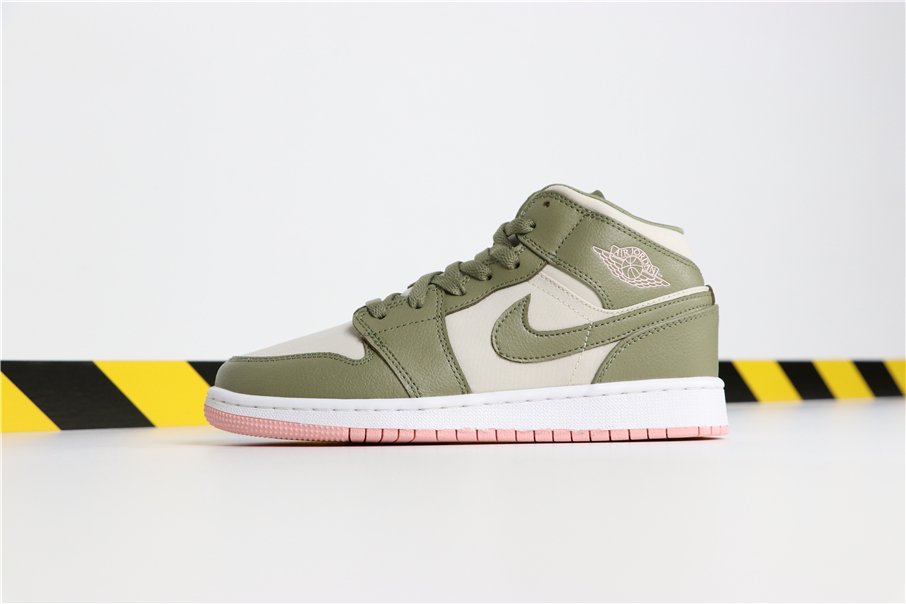 Zapatillas jordan modelo air jordan 1 retro
