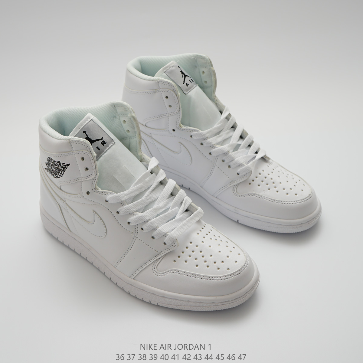 jordan air jordan 1 retro