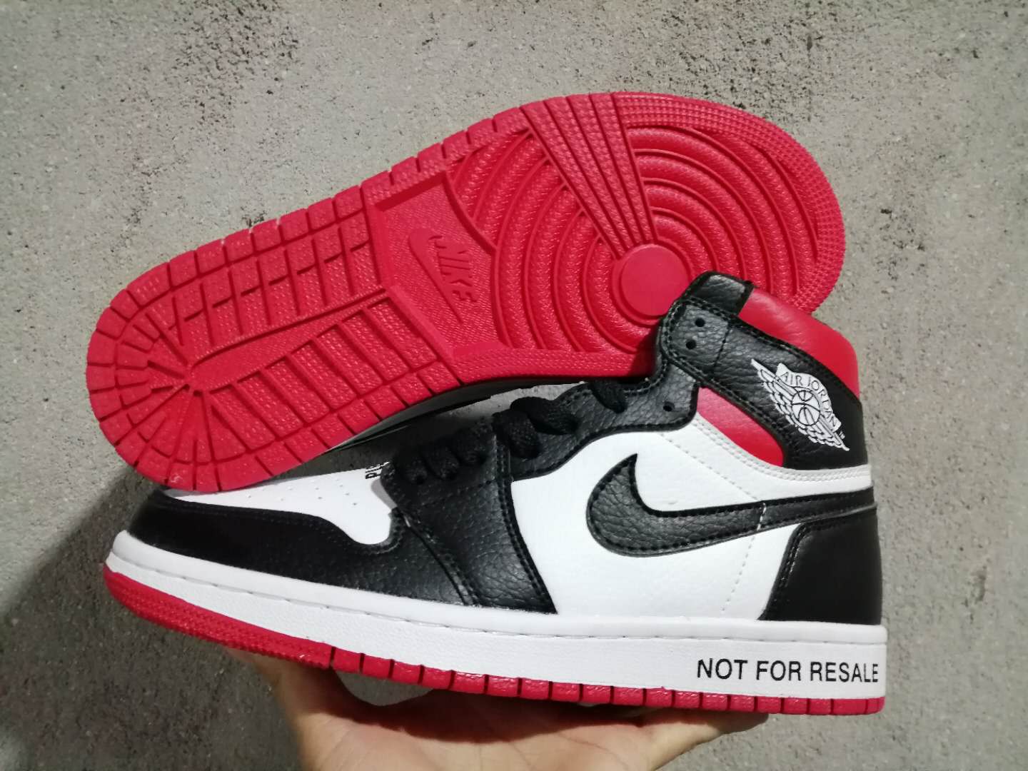 jordan air jordan 1 retro