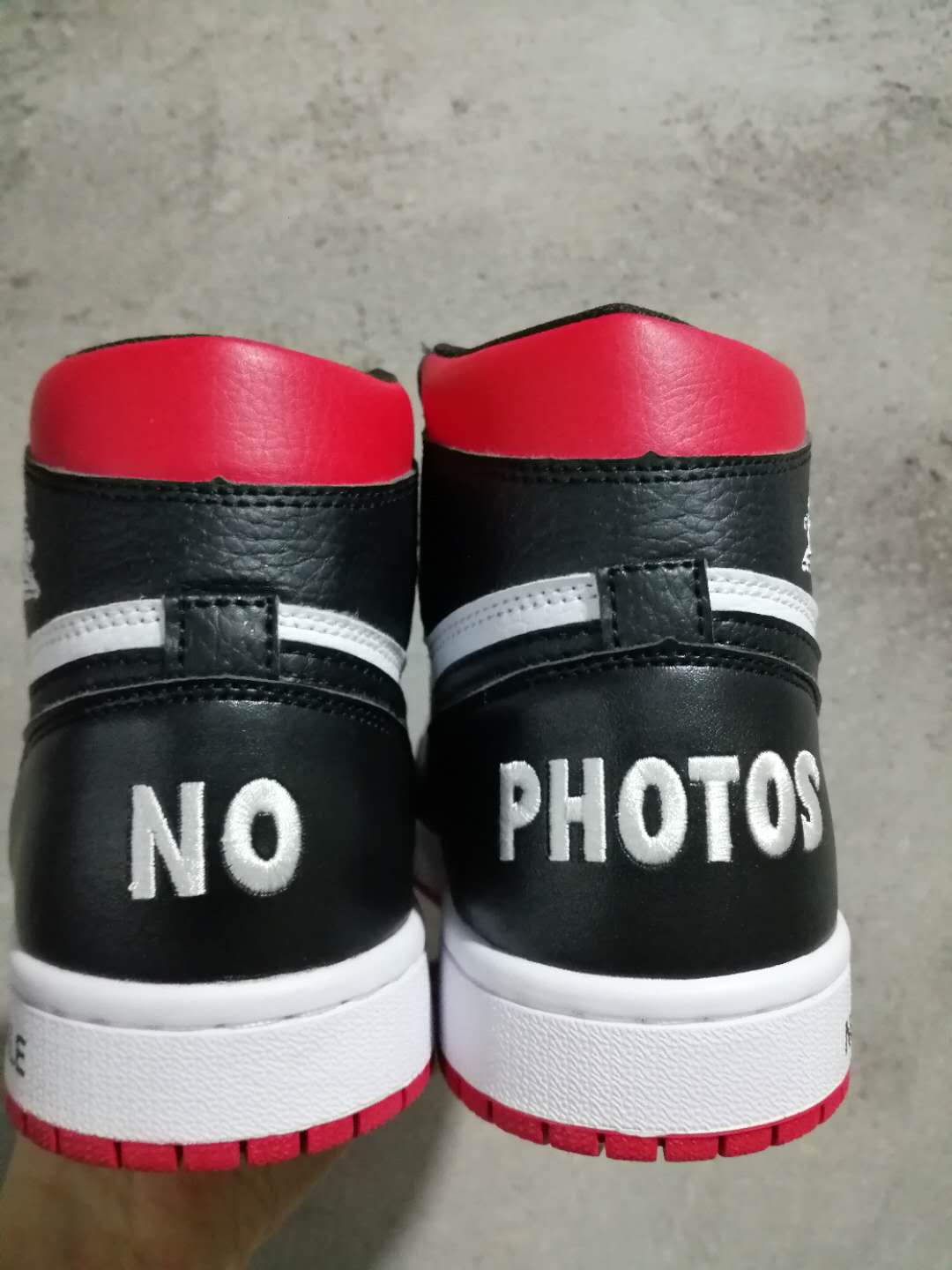 jordan air jordan 1 retro