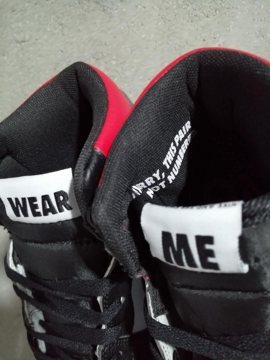 jordan air jordan 1 retro