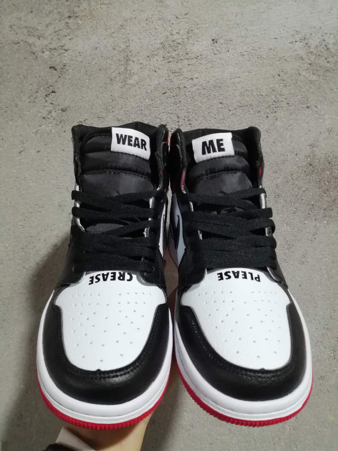 jordan air jordan 1 retro