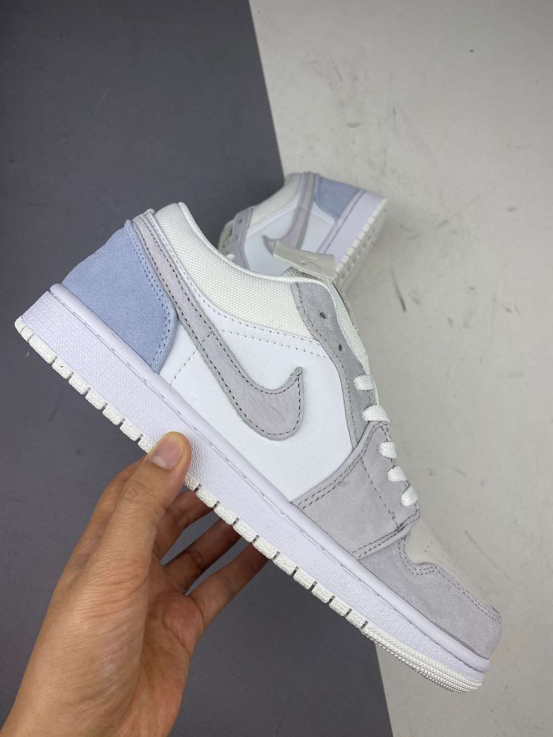 Zapatillas jordan modelo air jordan 1 retro