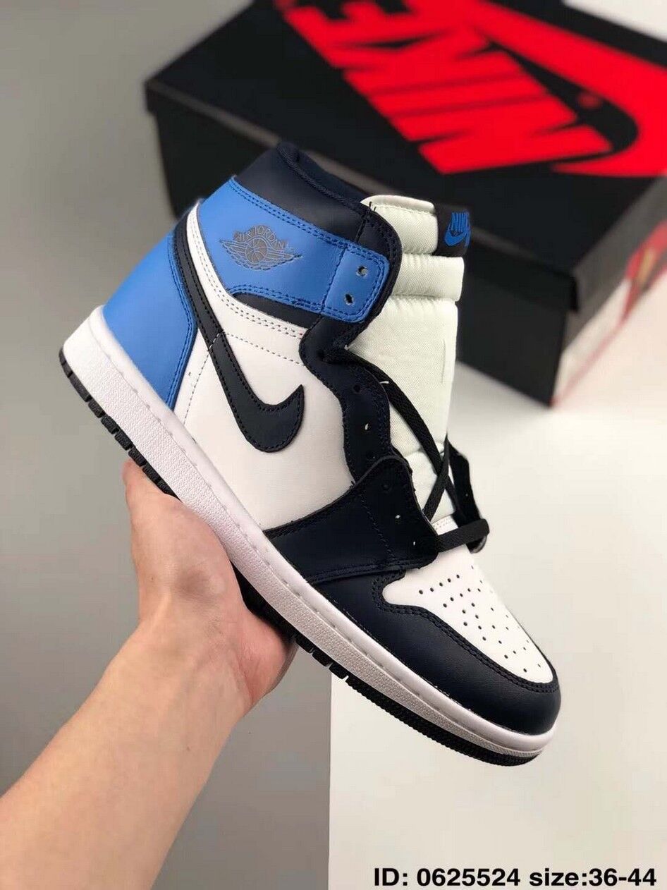 Zapatillas jordan modelo air jordan 1 retro