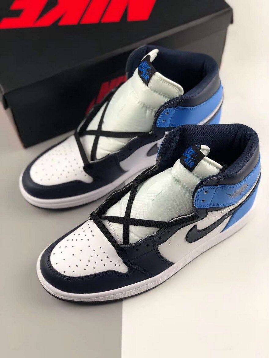 jordan air jordan 1 retro