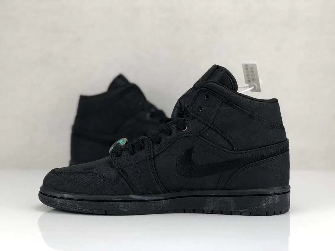 Zapatillas jordan modelo air jordan 1 retro