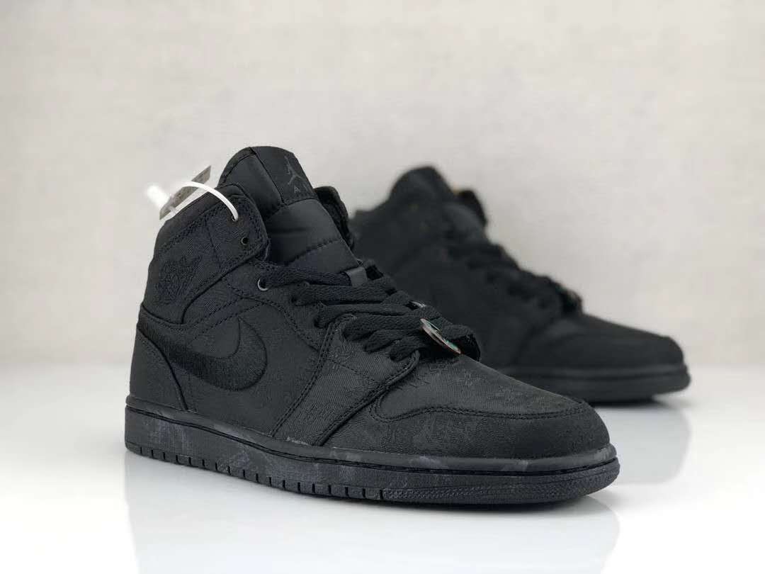 jordan air jordan 1 retro
